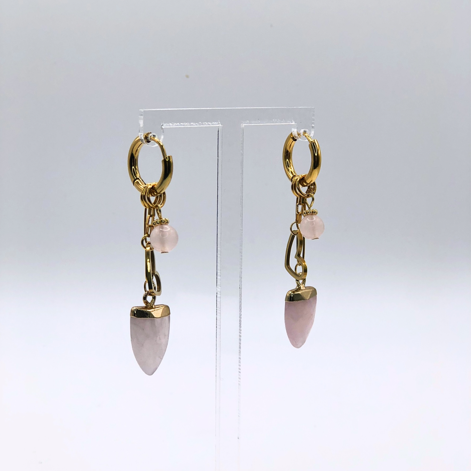 Créoles interchangeables Maloa