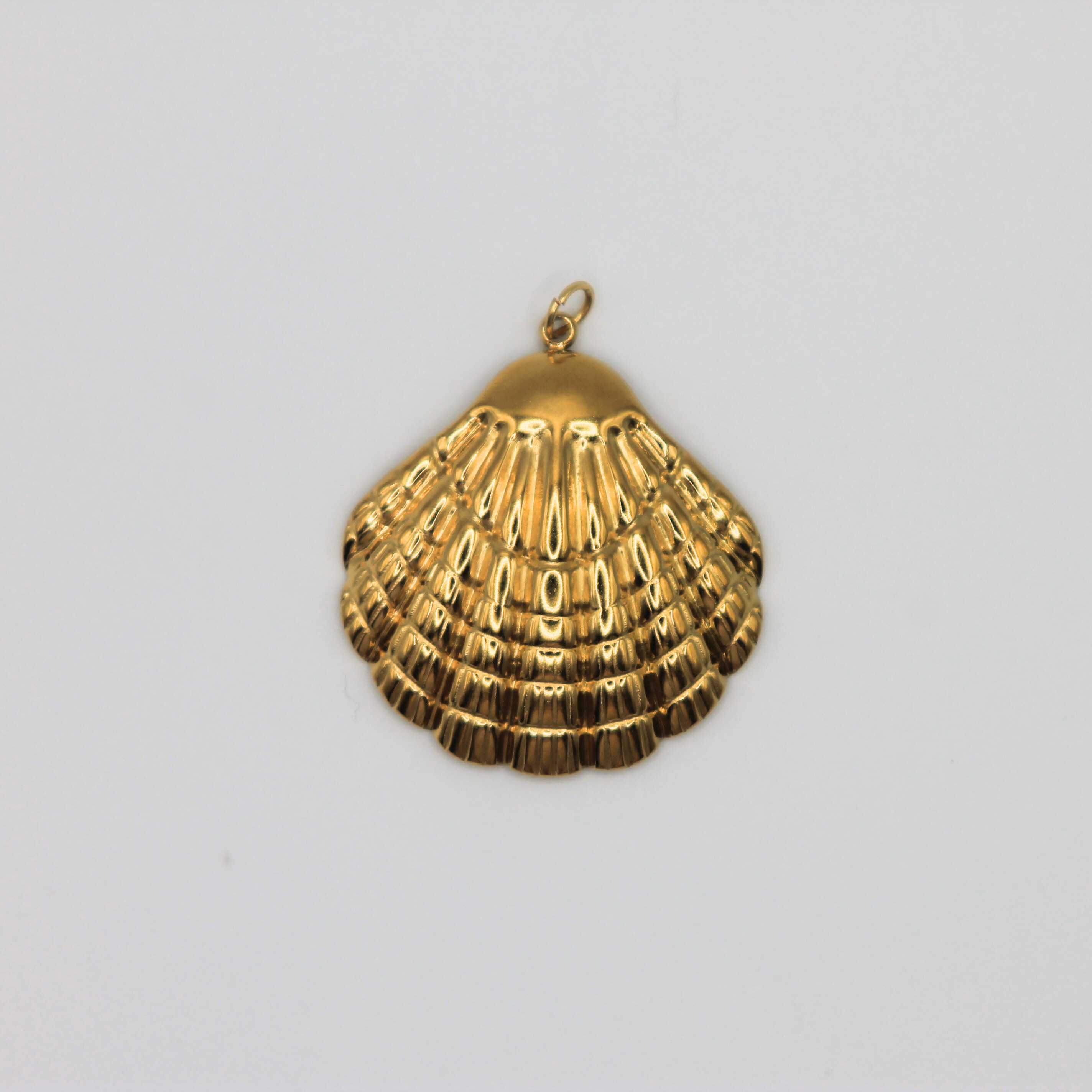 Pendentif Coquillage
