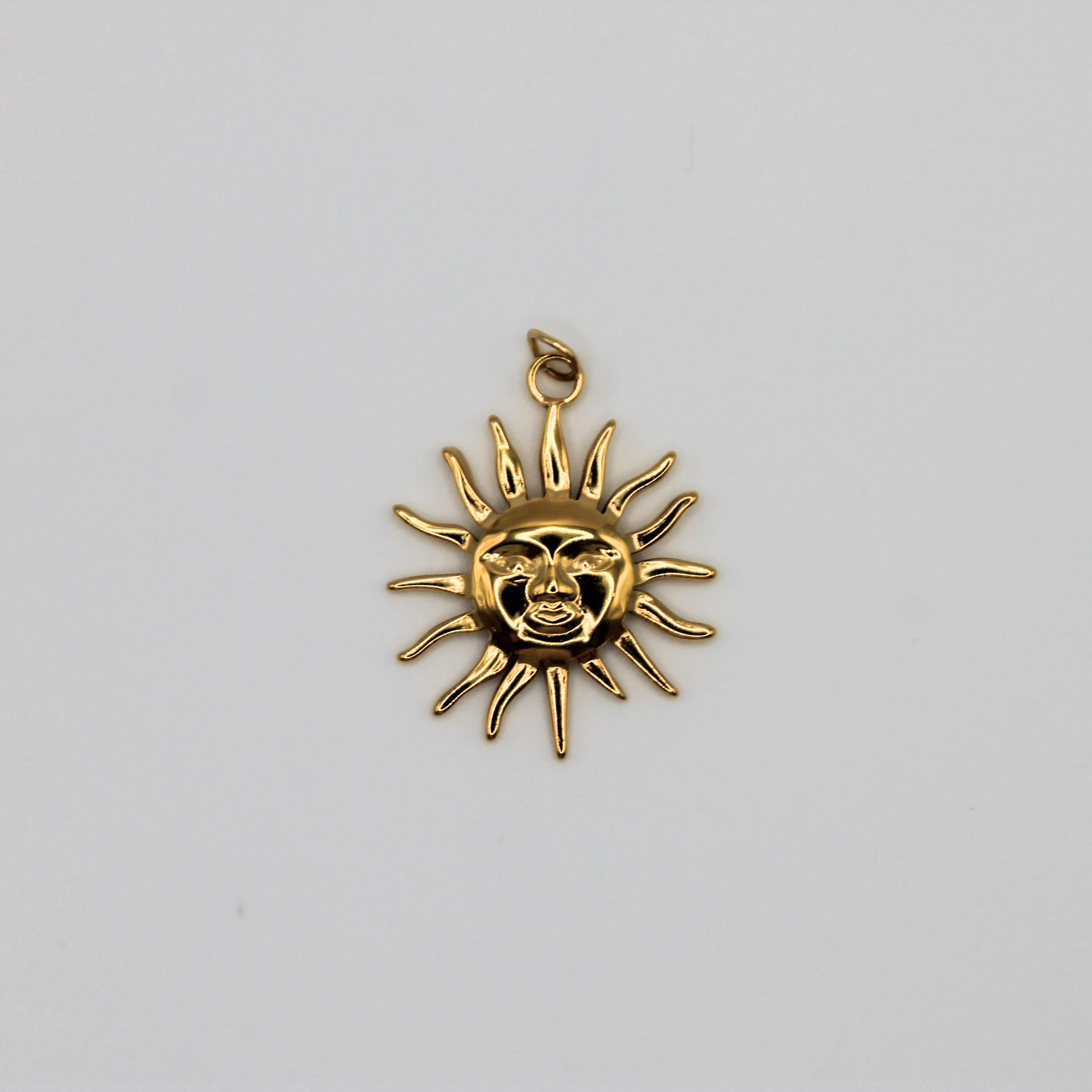 Pendentif soleil