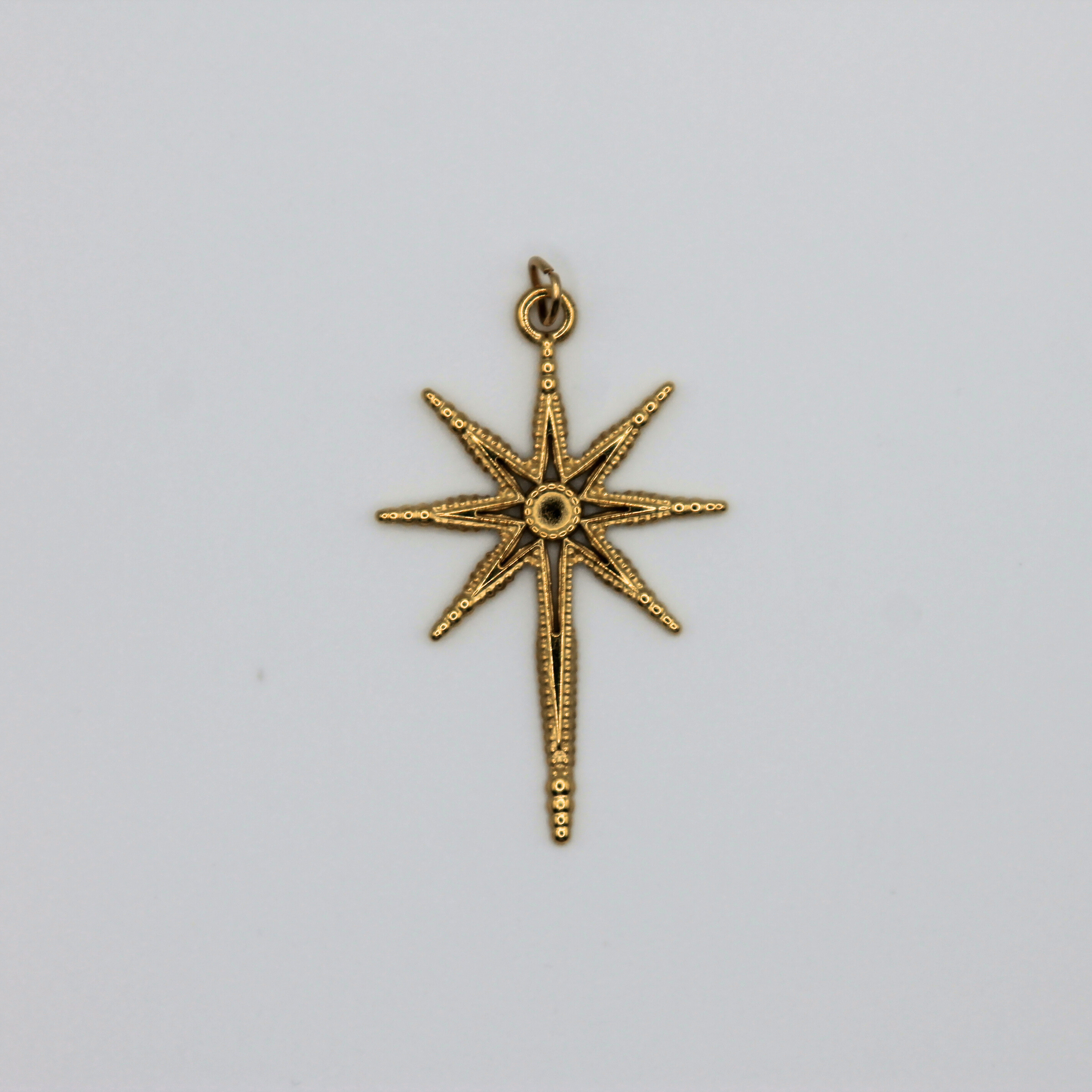 Pendentif étoile