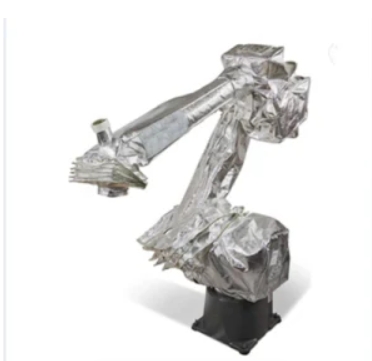 Protective Clothing for Industrial Robot