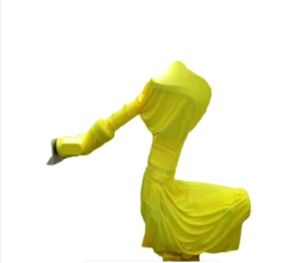 Protective Clothing for Industrial Robot