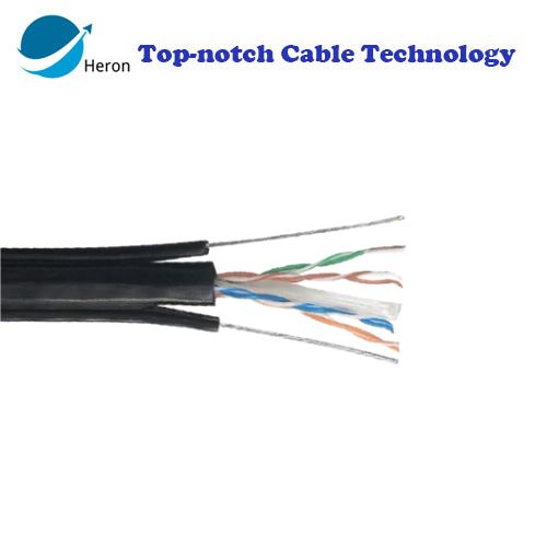 Heron Professional Elevator Data Cable | High-Flex Traveling Cables