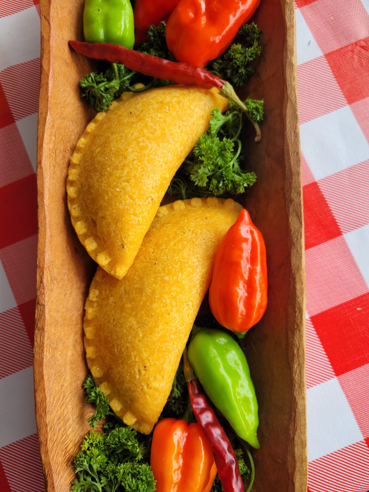 Empanada Grande
