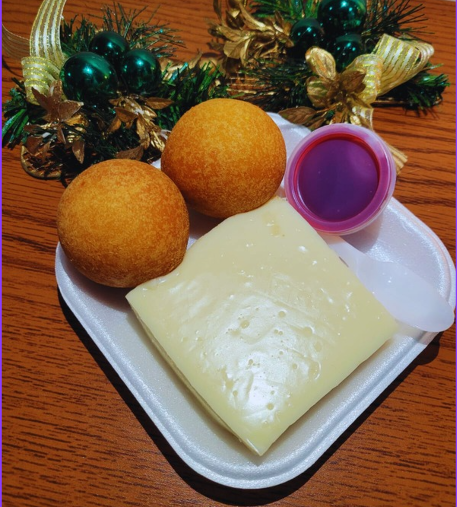 Combo Navideño Sencillo