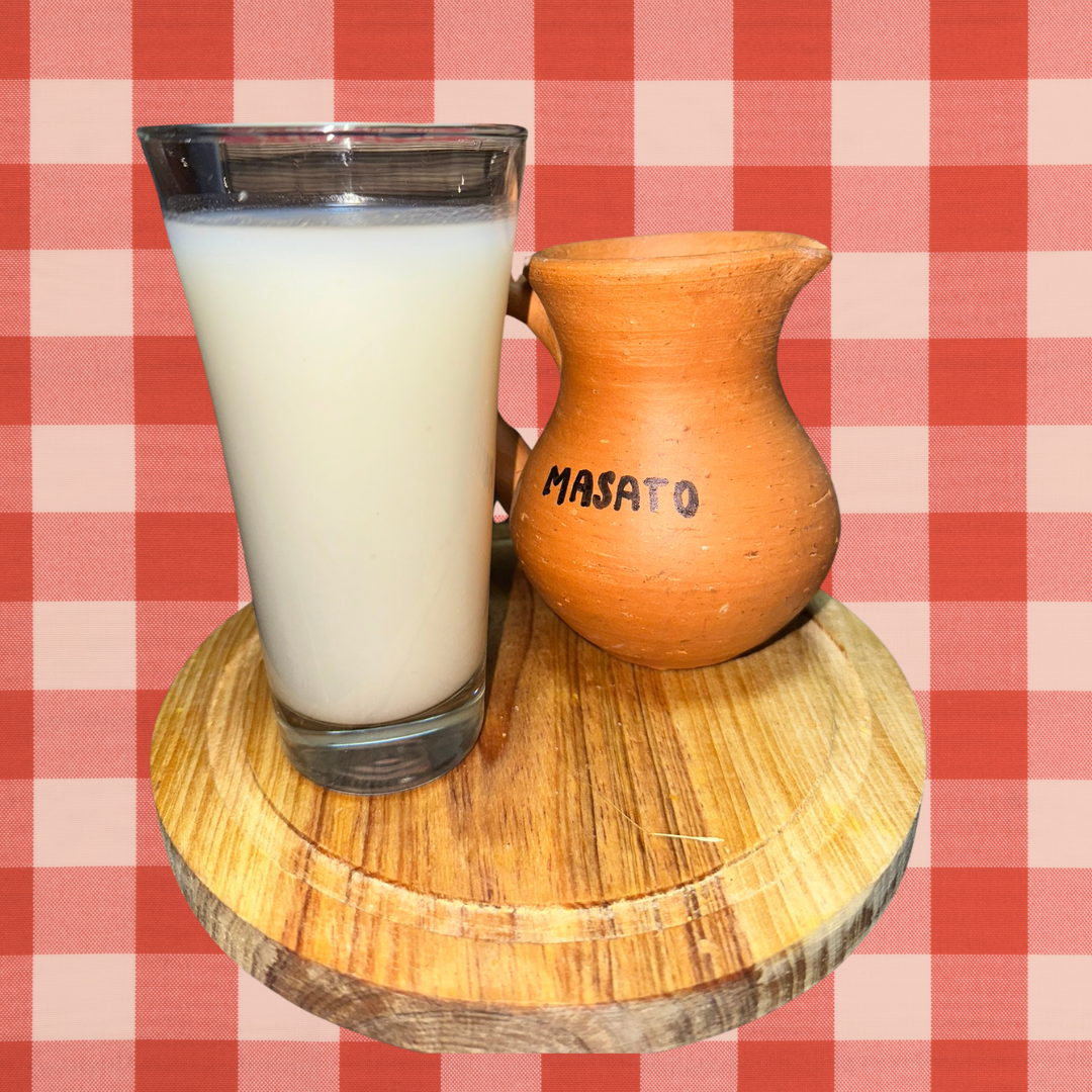 Masato x 1 Lt