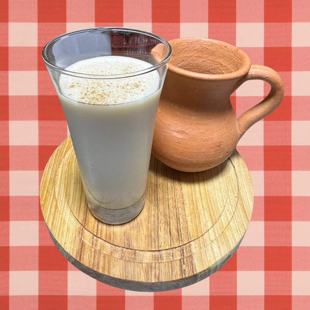 Avena x 1 Lt