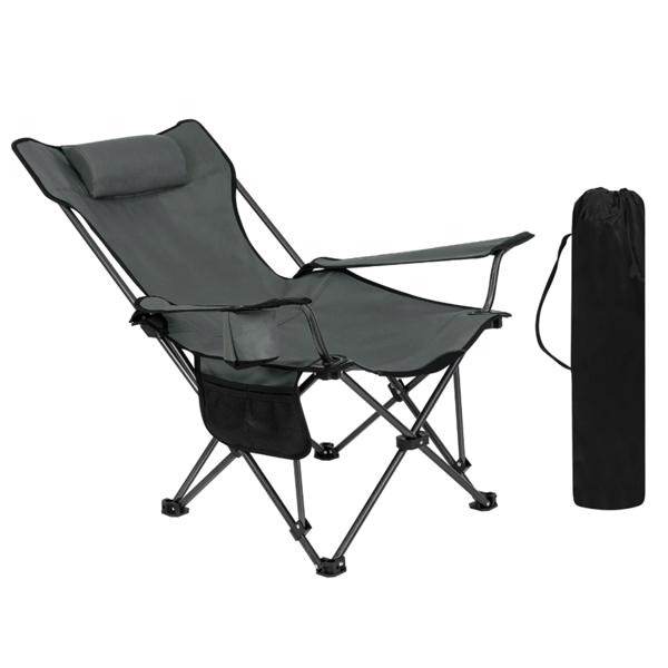 Camping Chair/Dining Chair/Armchair/Office Chair/Camping Fishing Chair