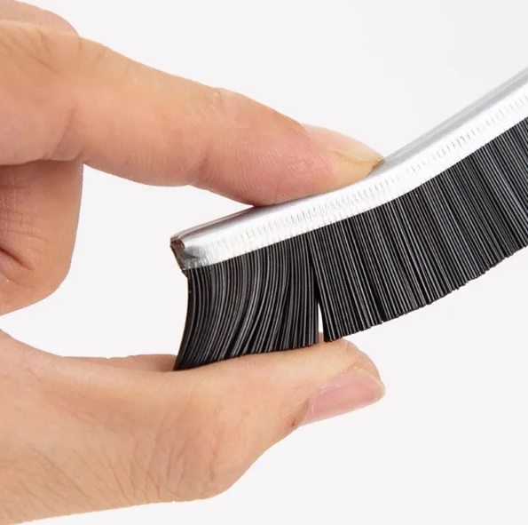 LOT of 3 - Cleaning Toilet Brush Double-Sided/ Grout Gap Cleaning Brush Kitchen/Drain Soap Holder Leaf Shape