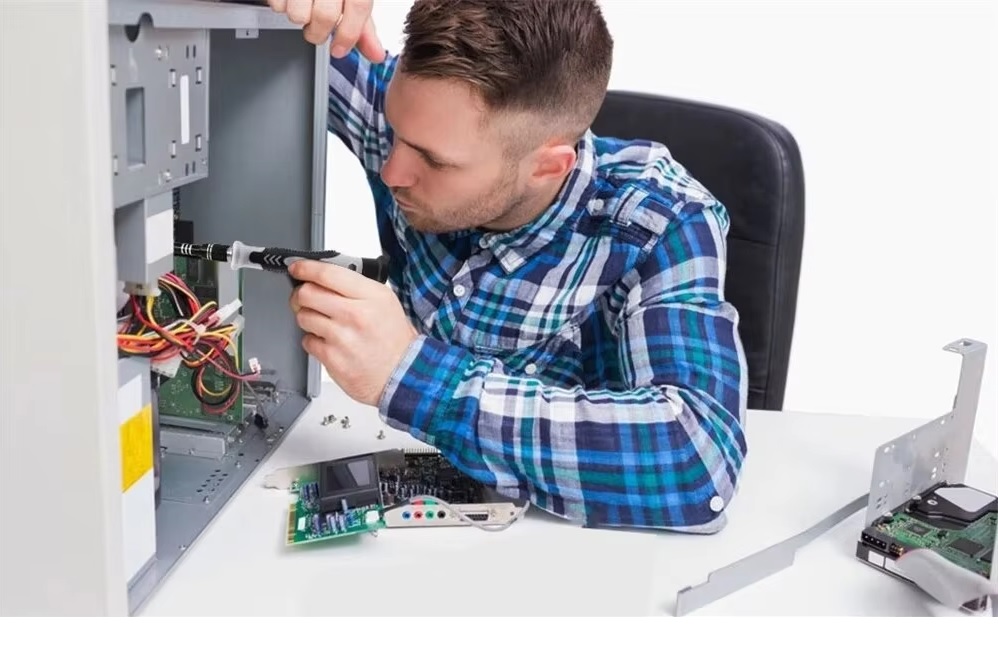  98pcs Precision screwdriver 115-in-1 set multifunctional professional repair tool with magnetic suitable for various repairs