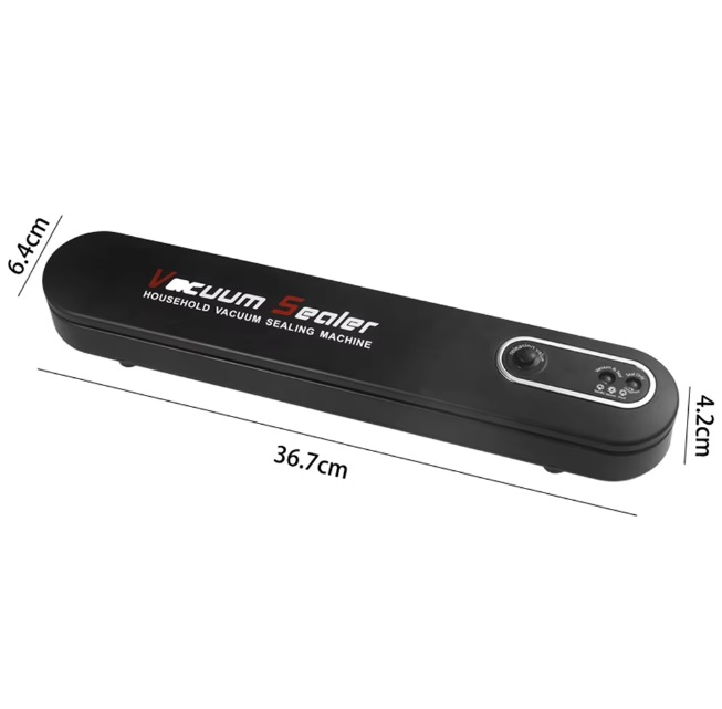 LOTS of 2 Sous Vide Roll Bags 20cm For Vacuum Packing Machine & Food Vacuum Sealer Packaging Machine