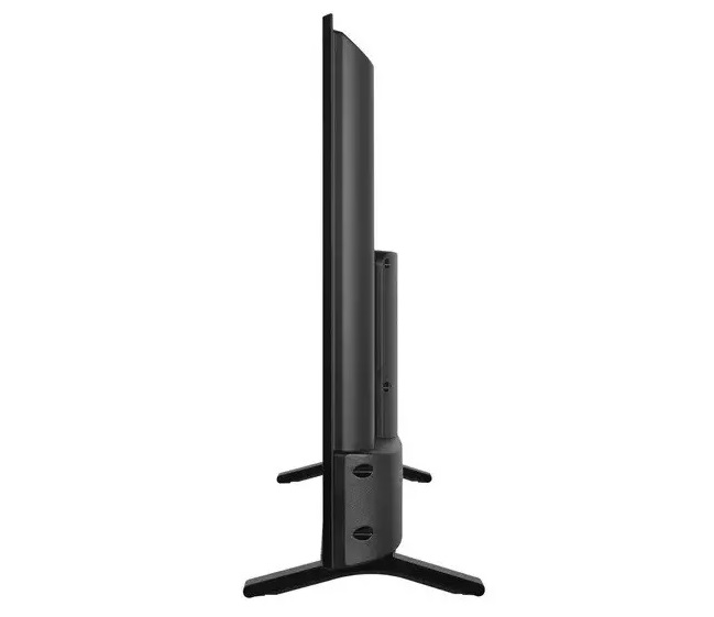 Toshiba 32" SMART Full HD TV 32LV2353DB HDR LED Freeview Play Works With Alexa