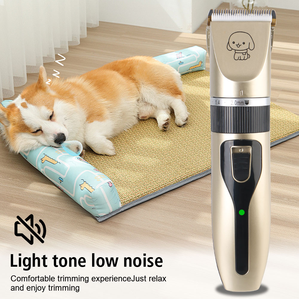 Pet Hair Clipper