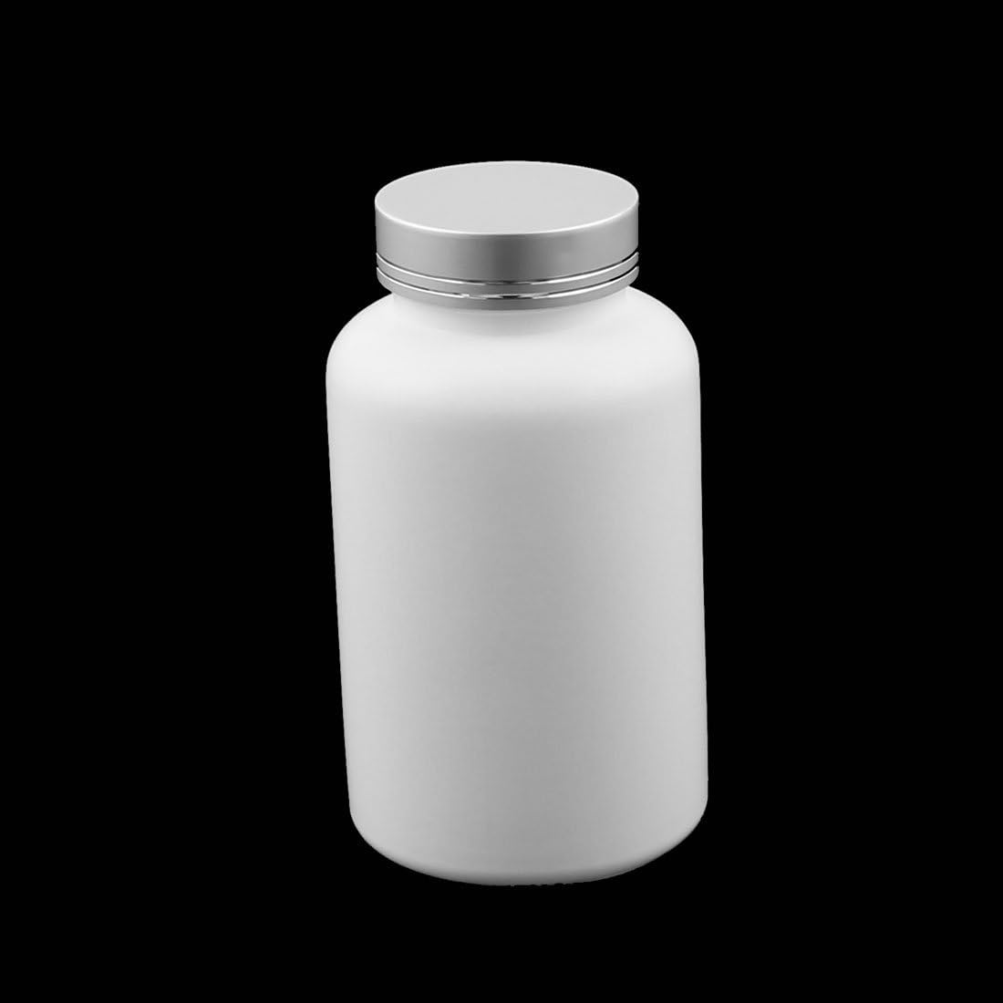 HDPE bottle 300cc (Capsules)