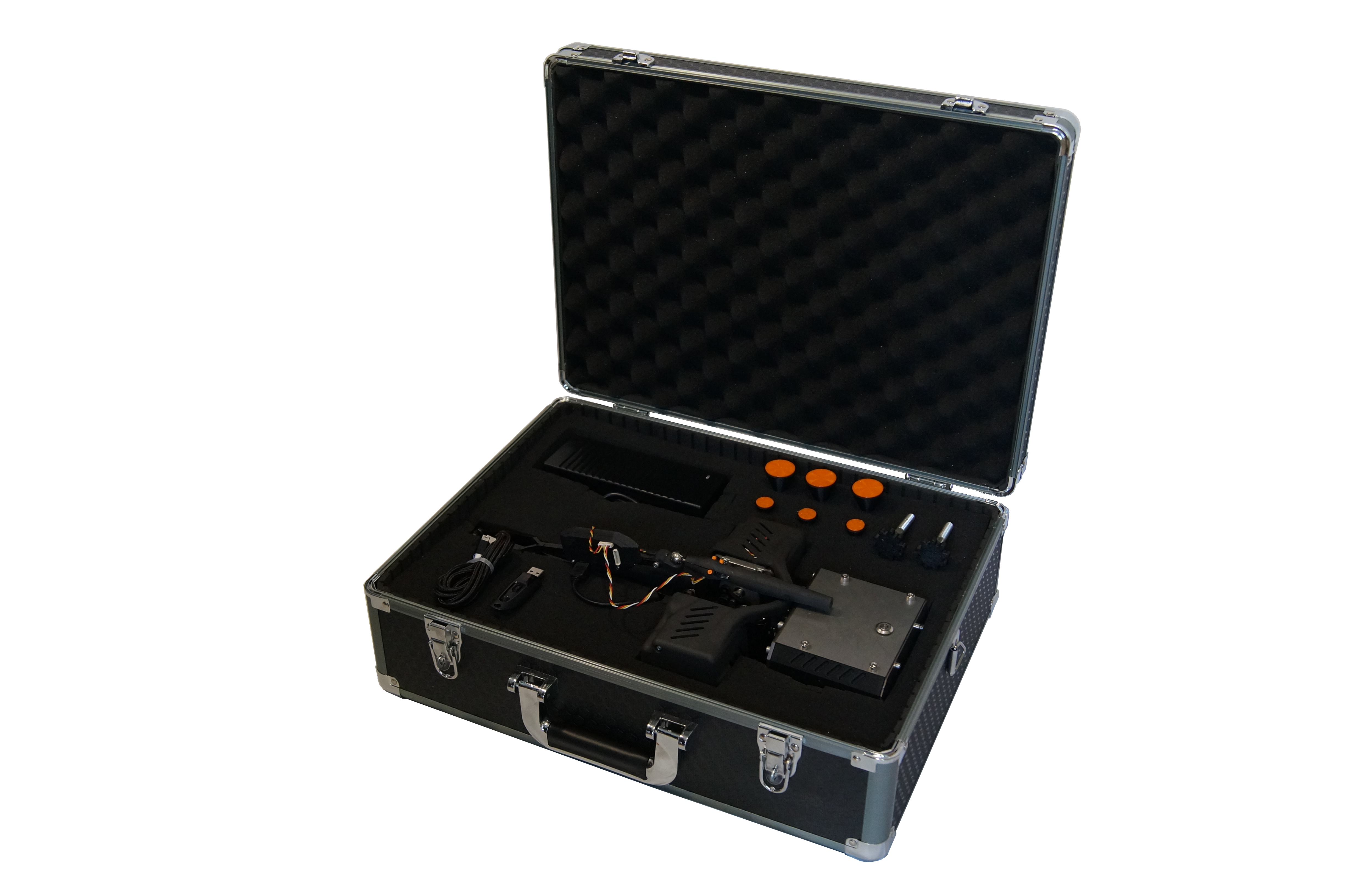 9D Stylus: DK1