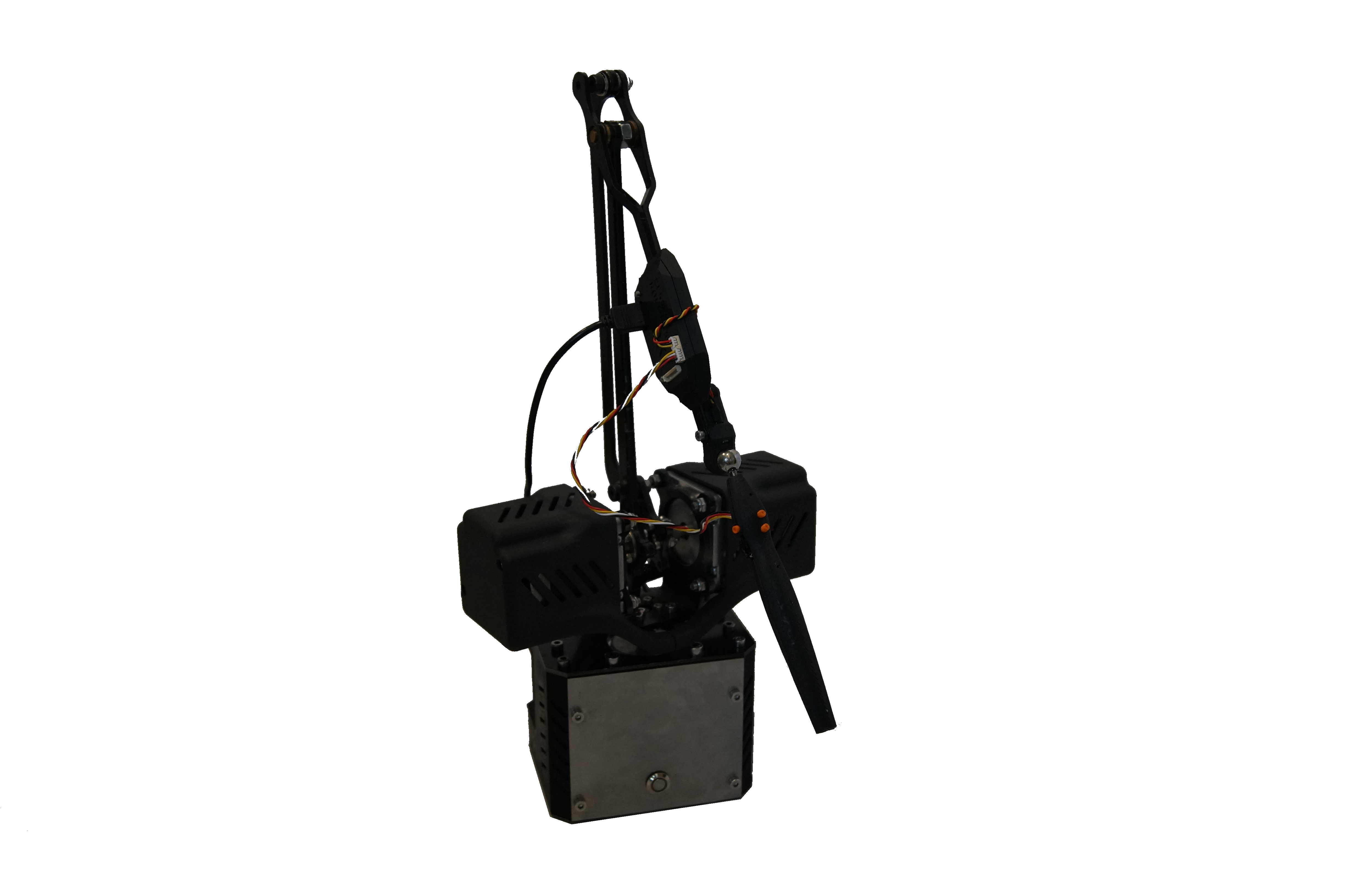 9D Stylus: DK1