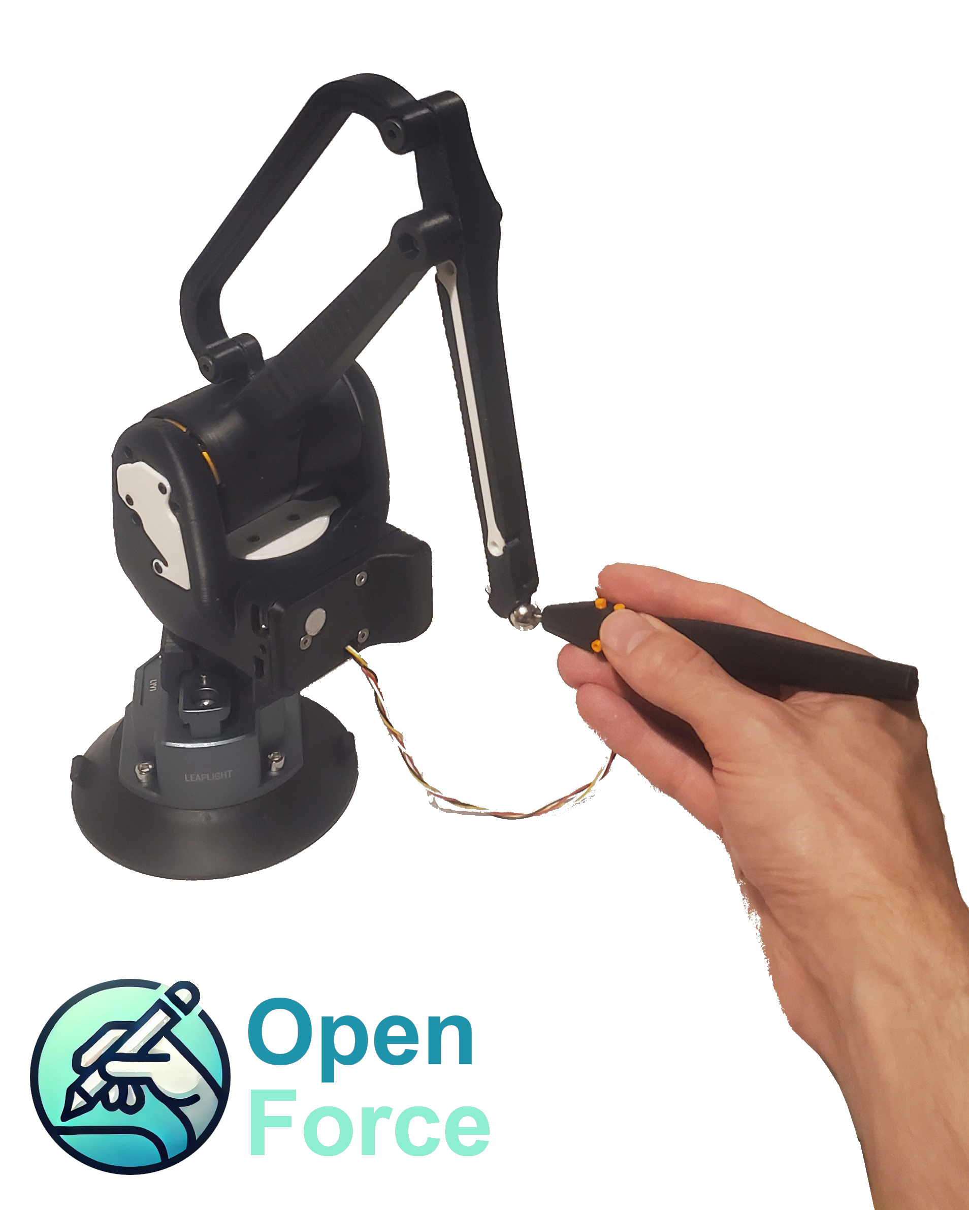 9D Stylus: Libre One