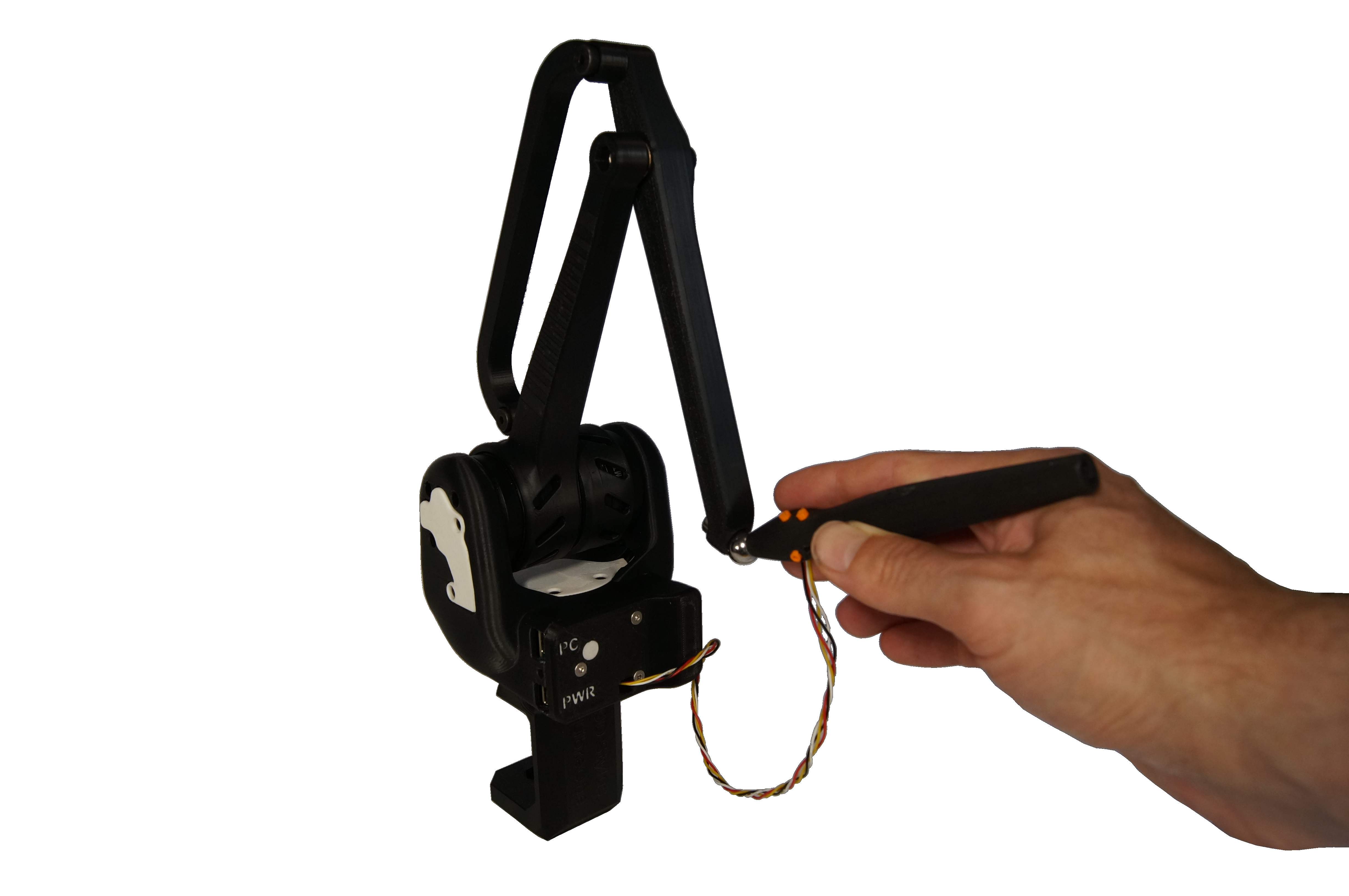 9D Stylus: LibreOne (Beta unit)