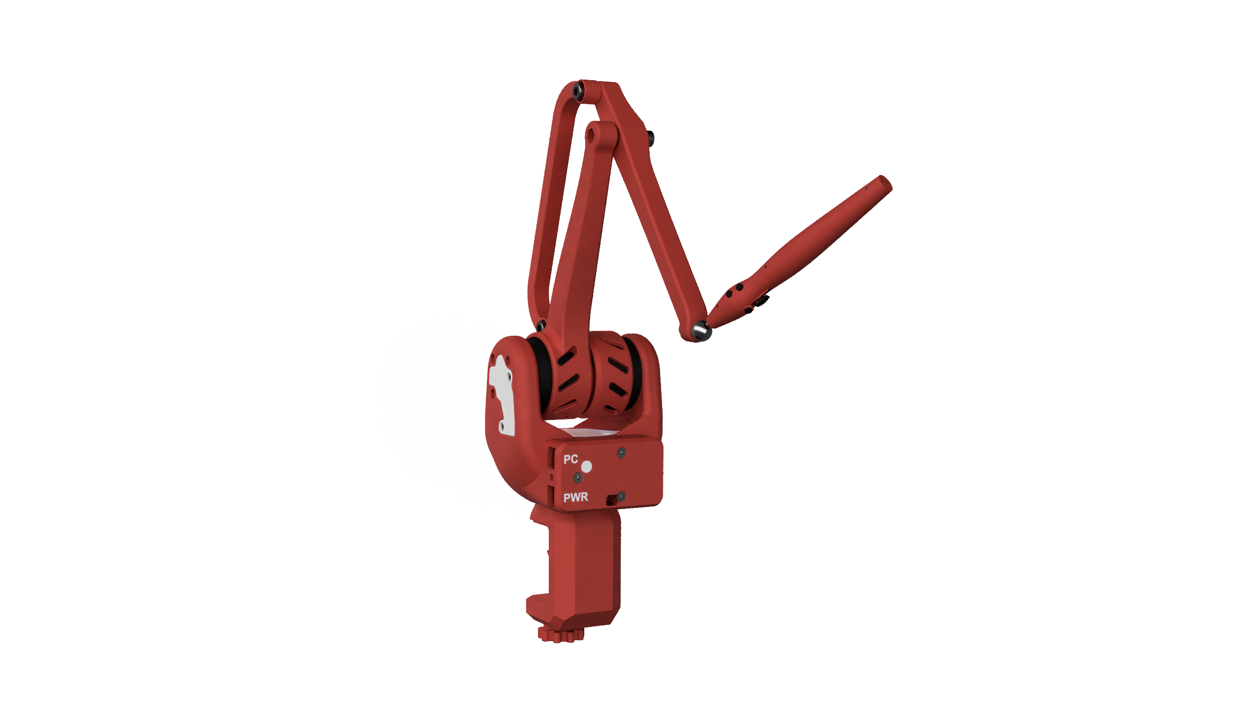 9D Stylus: LibreOne (Beta unit)
