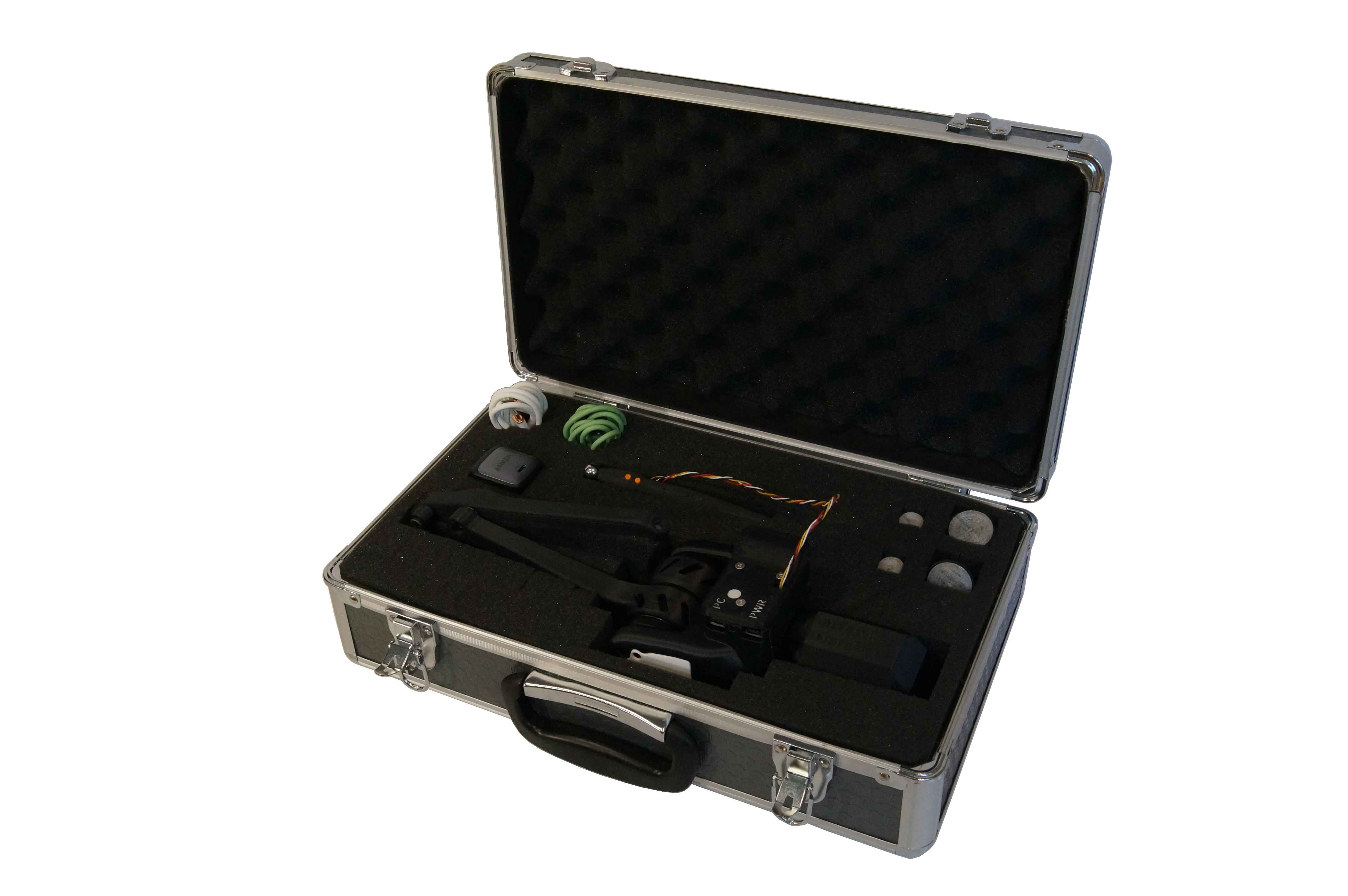 9D Stylus: LibreOne (Beta unit)