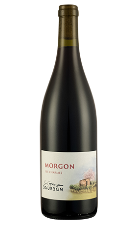 Morgon - Les charmes