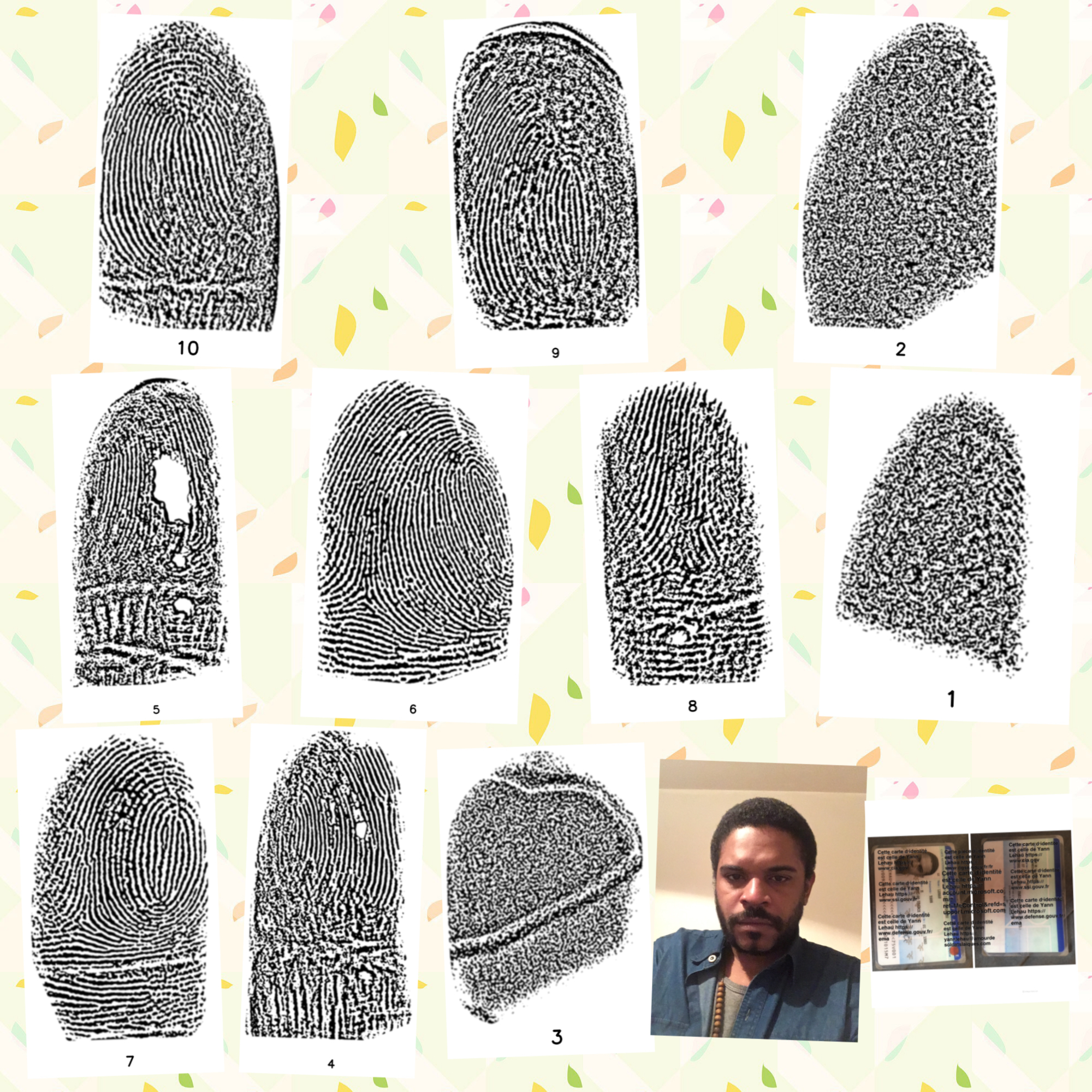 Clé cryptographique NordLocker des documents de FR88266795900010