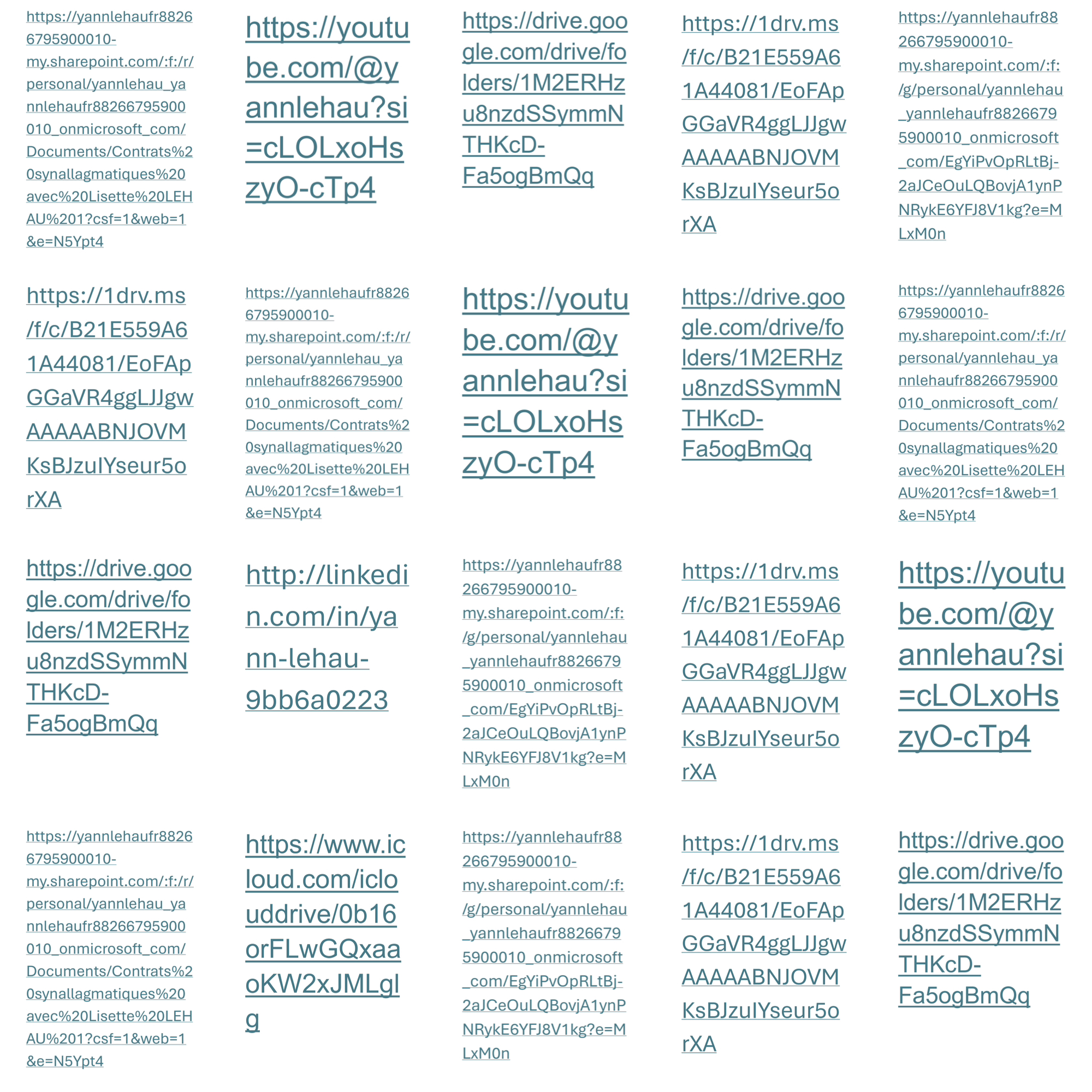 Clé cryptographique NordLocker des documents de FR88266795900010