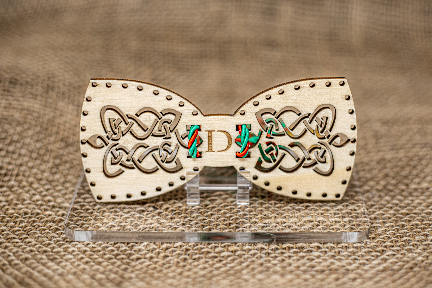 papillon celtic