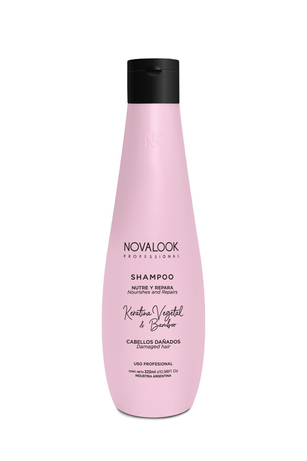SHAMPOO  