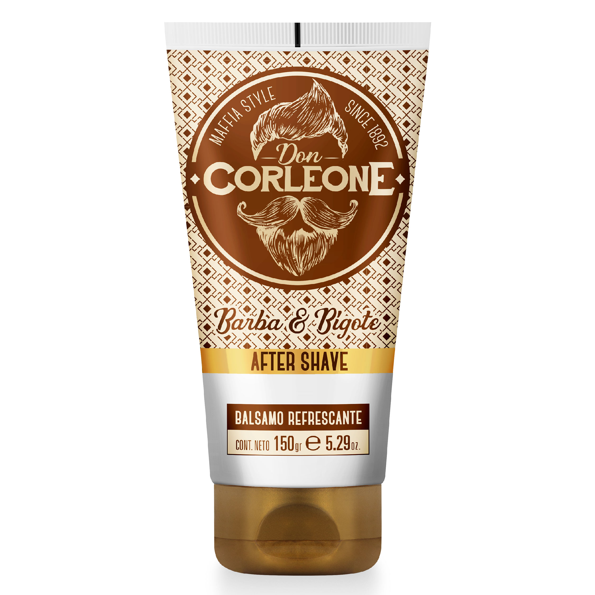DON CORLEONE - BALSAMO REFRESCANTE
