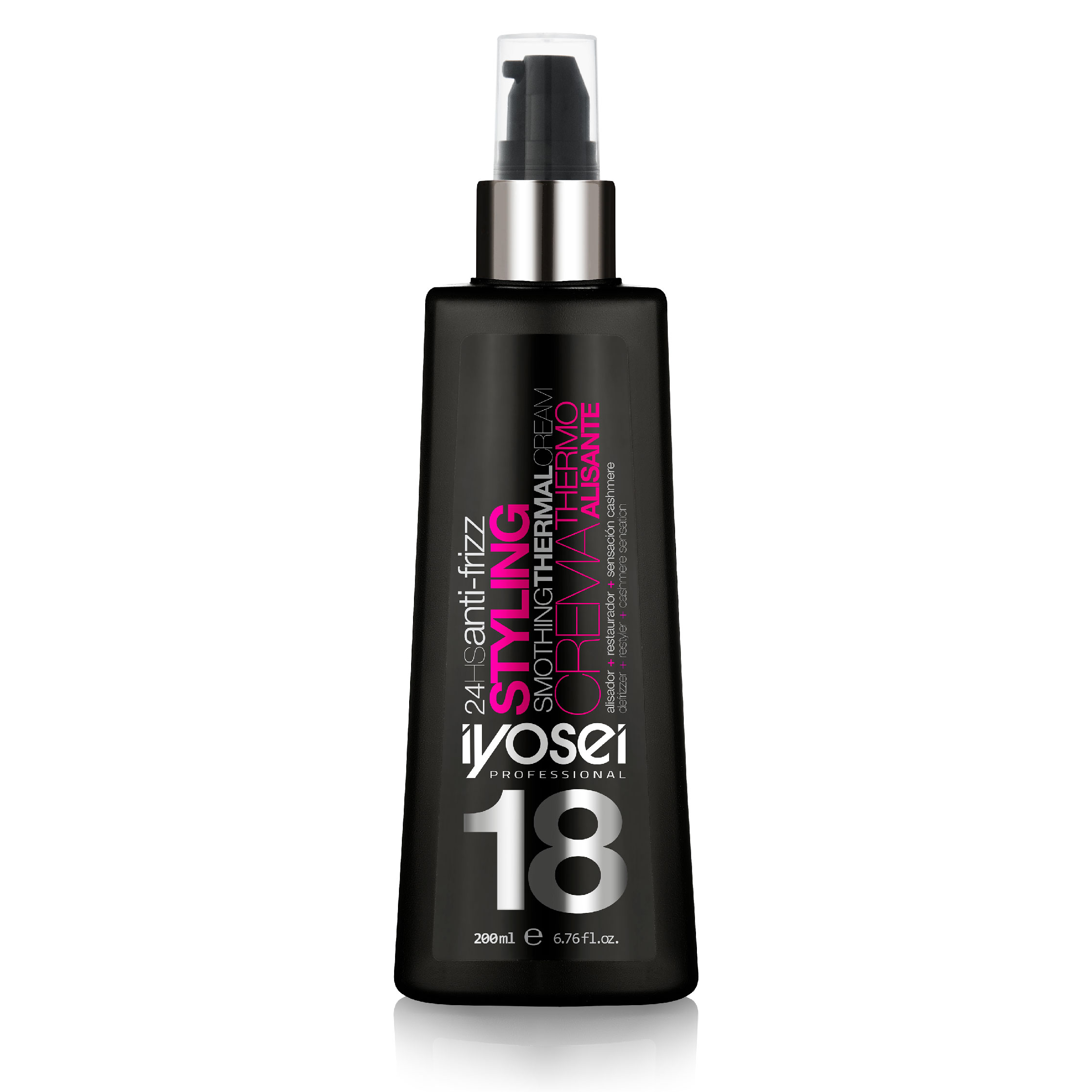 24 HS ANTI-FRIZZ