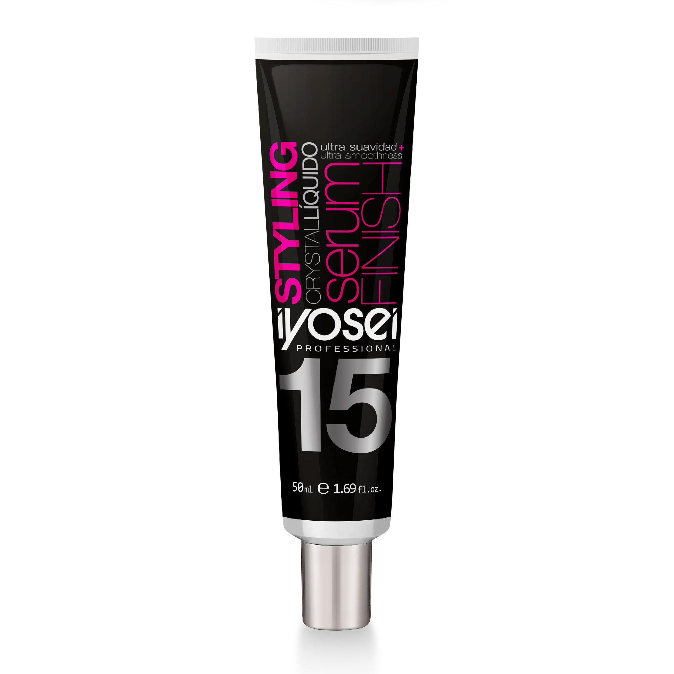 STYLING CRISTAL LIQUIDO