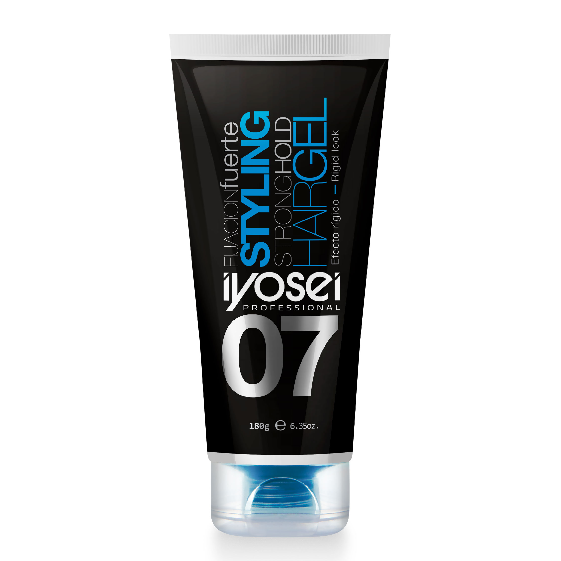 STYLING GEL CAPILAR