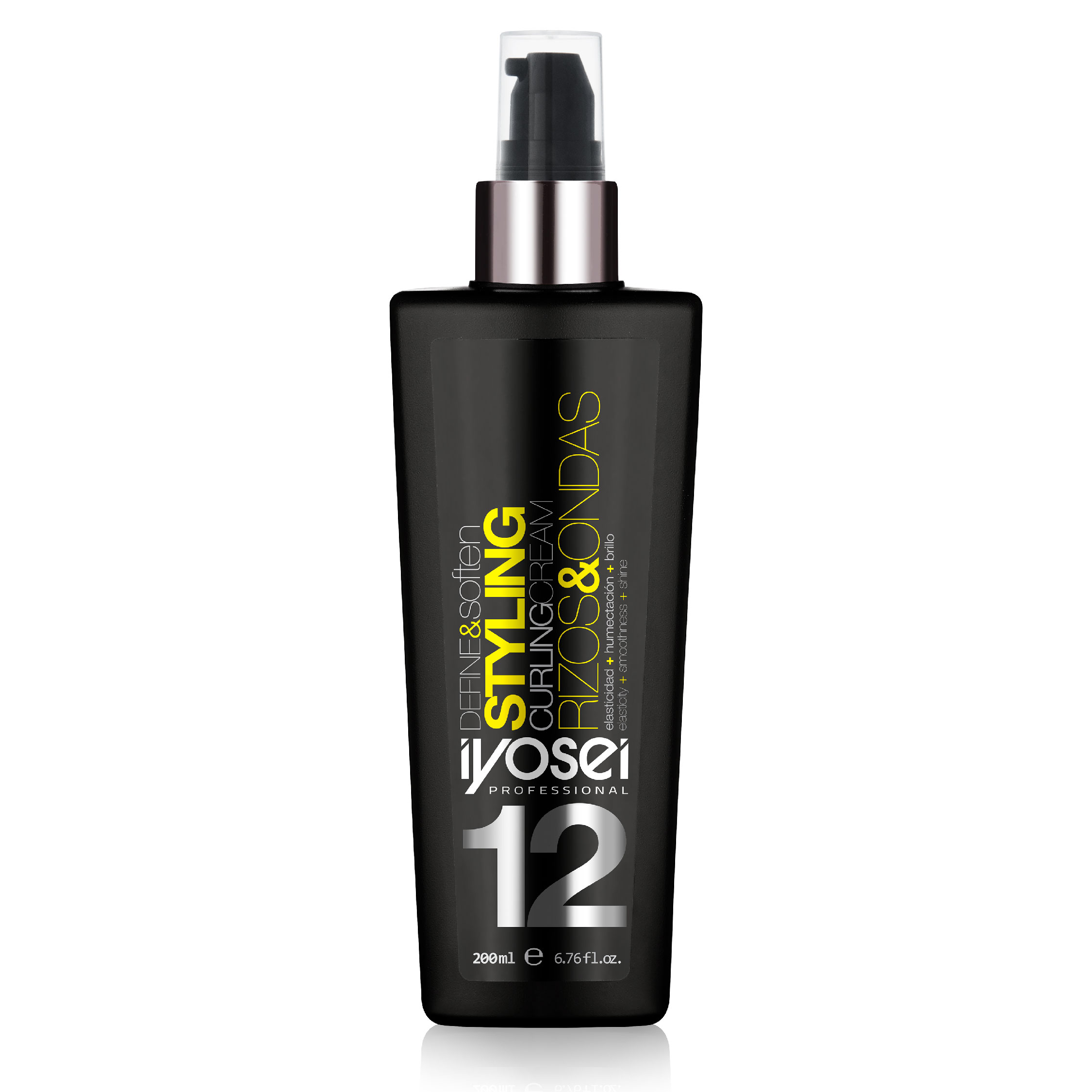 STYLING CREMA DE RIZOS & ONDAS