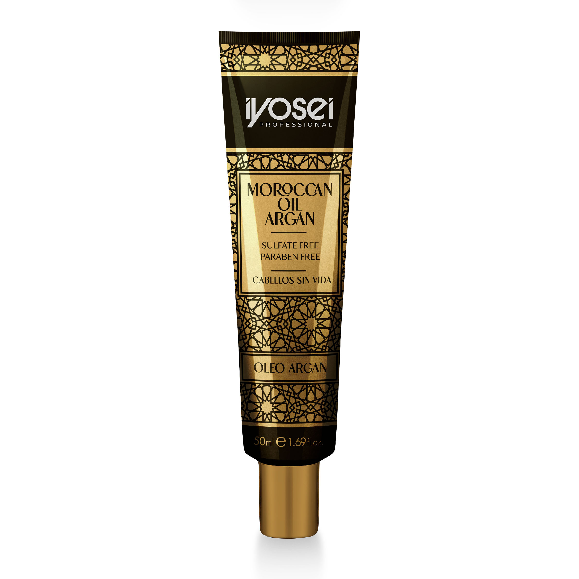 MOROCCAN OIL ARGAN