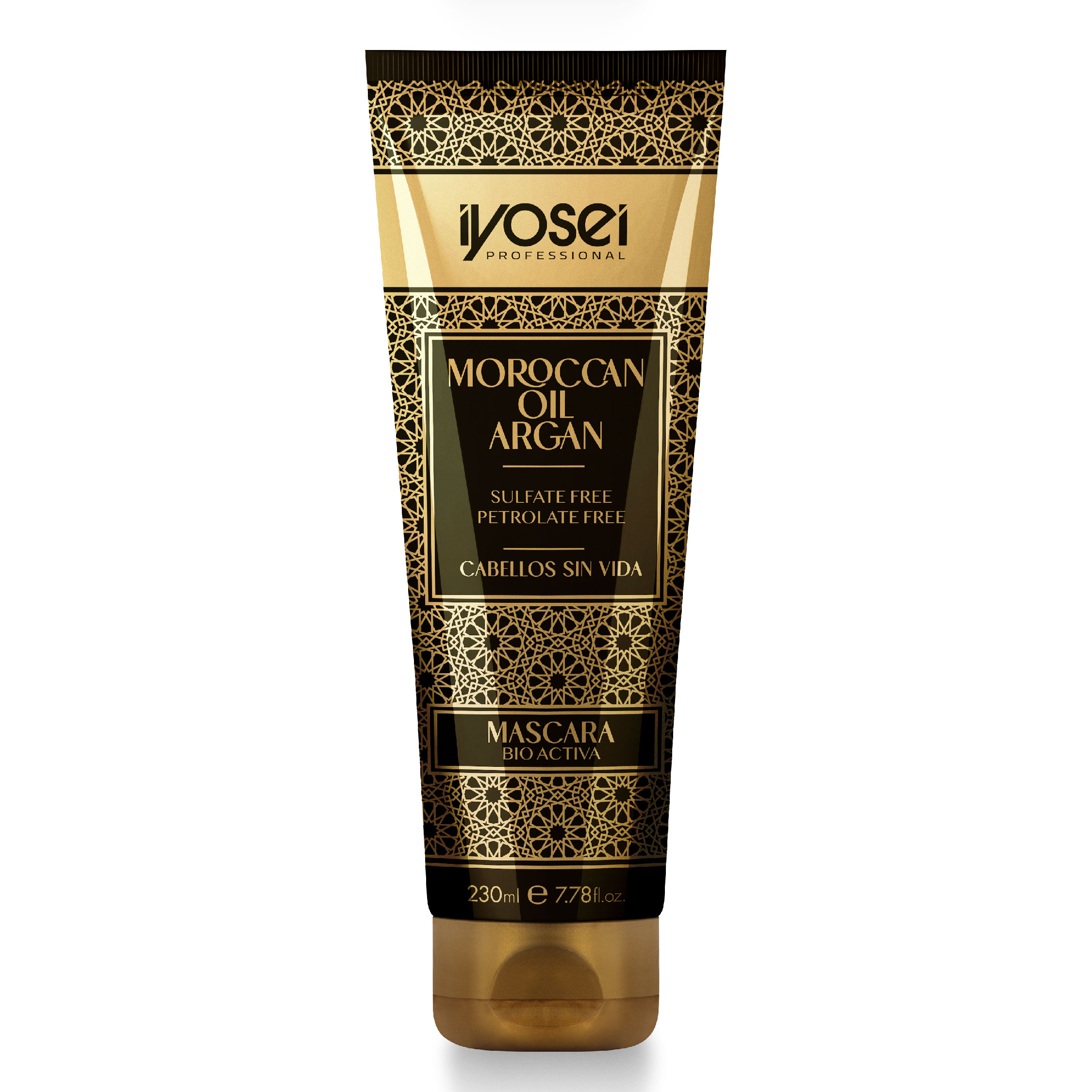 MOROCCAN OIL ARGAN