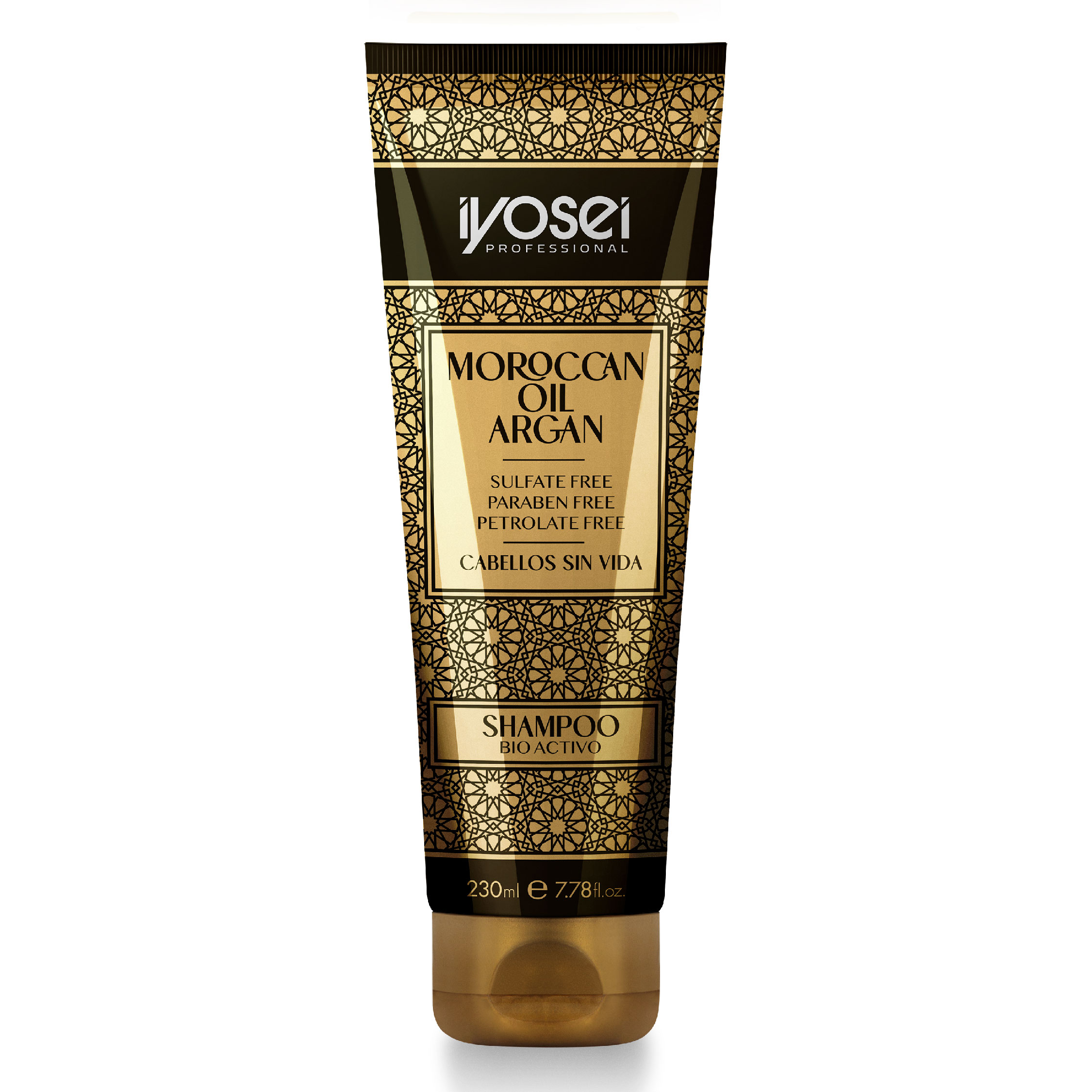 MOROCCAN OIL ARGAN