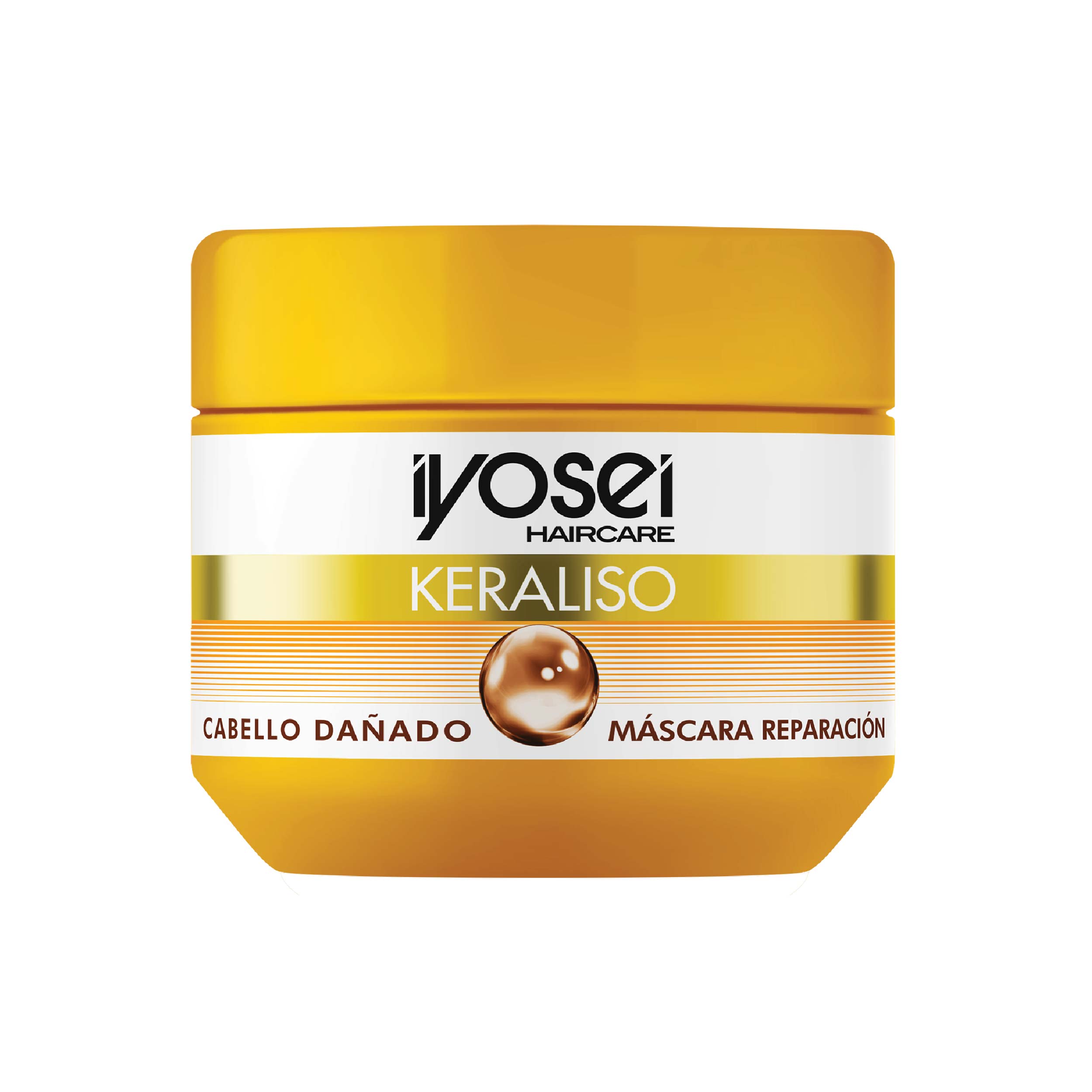 CREMA DE TRATAMIENTO REPARACIÓN TOTAL