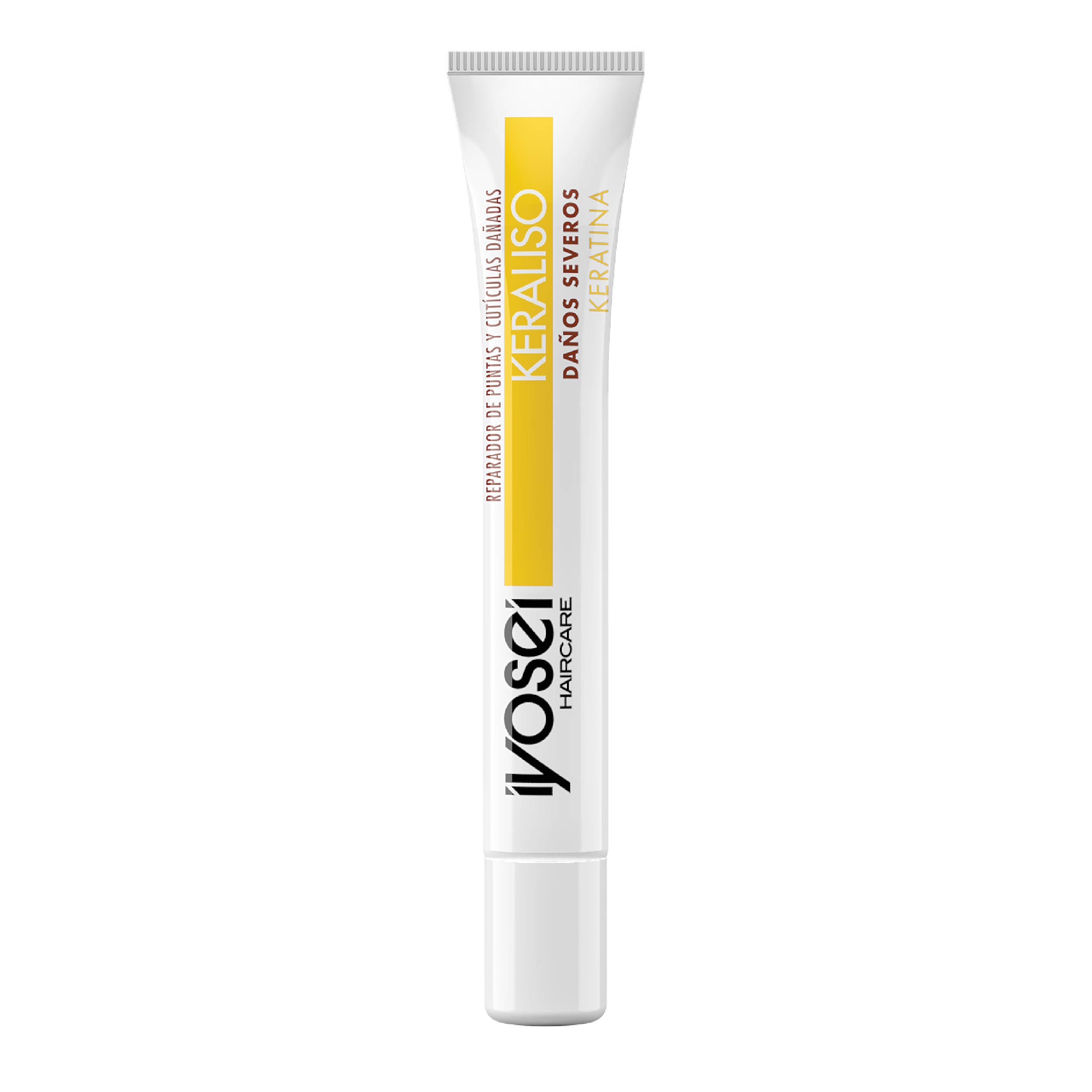 GEL REPARADOR DE PUNTAS ABIERTAS