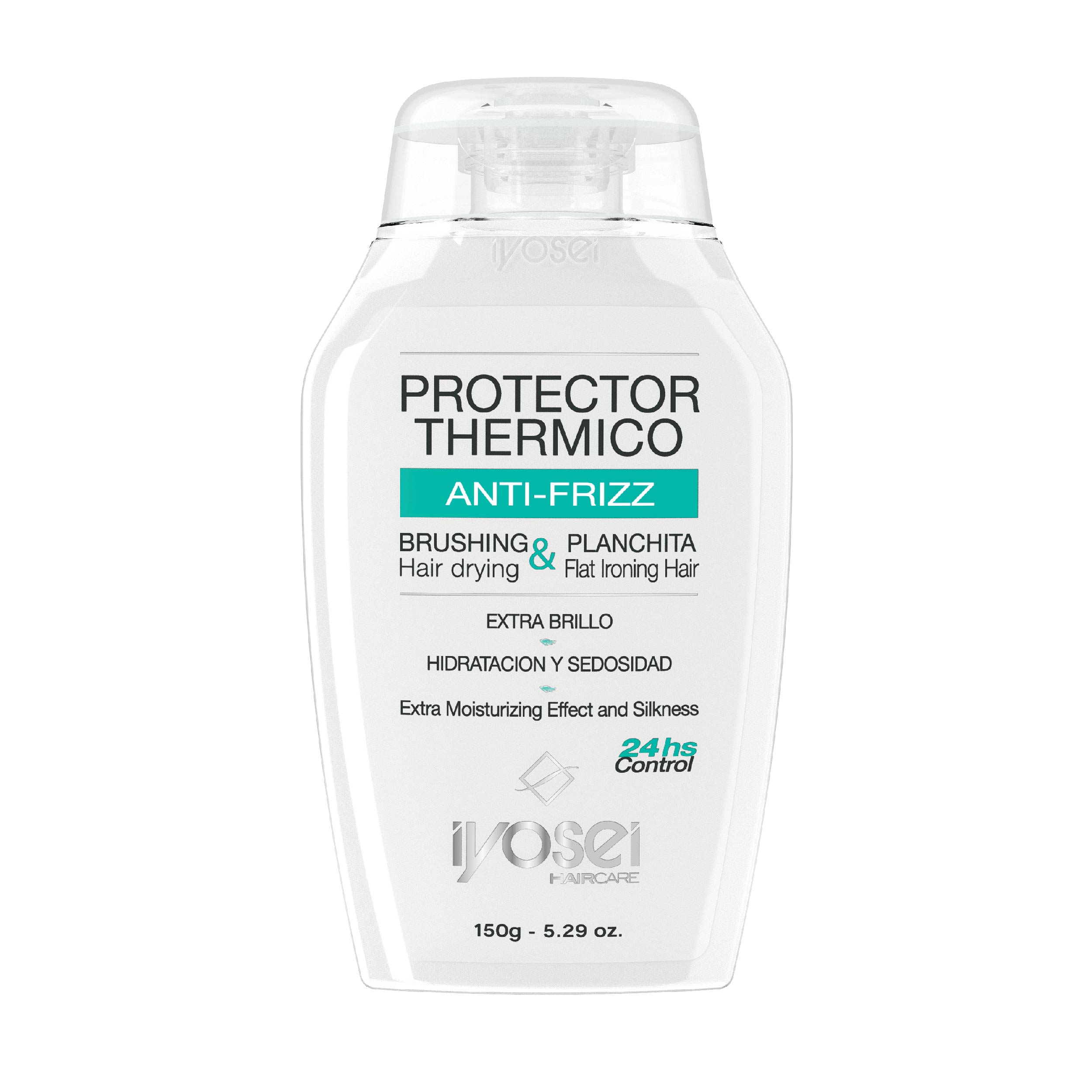 PROTECTOR CAPILAR THERMICO