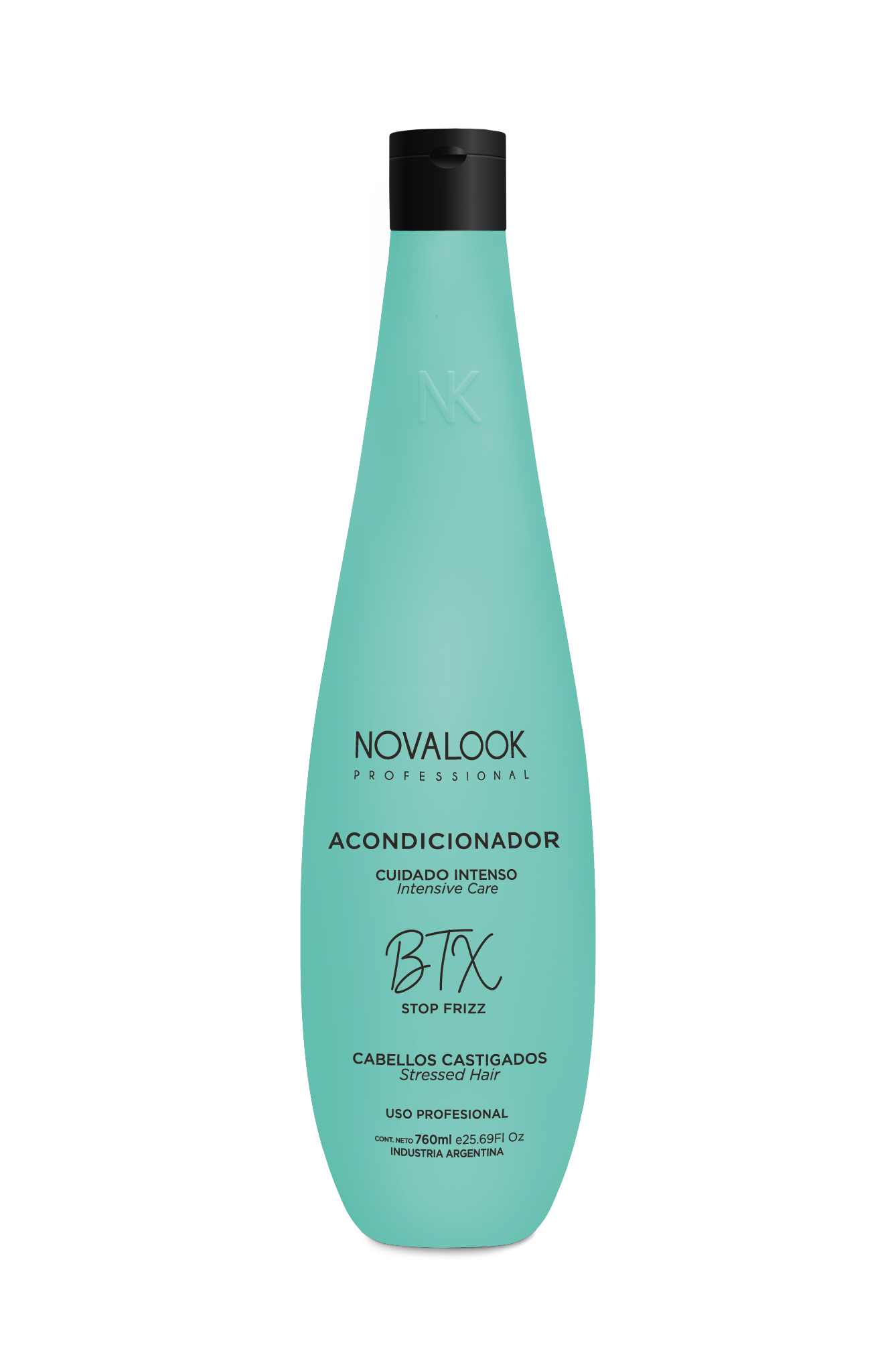 ACONDICIONADOR BTX - STOP FRIZZ