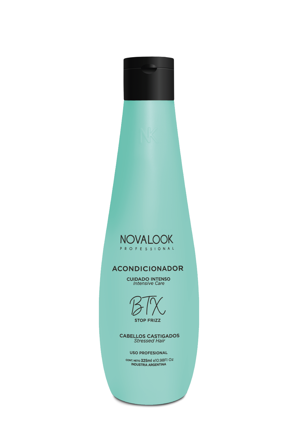 ACONDICIONADOR BTX - STOP FRIZZ