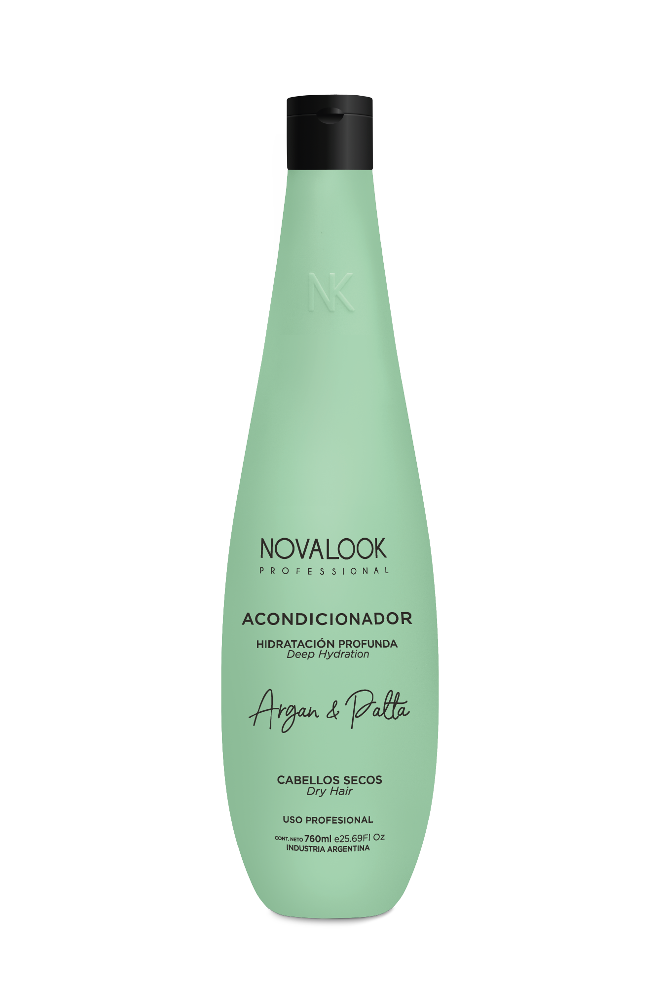 ACONDICIONADOR CON ARGAN Y PALTA