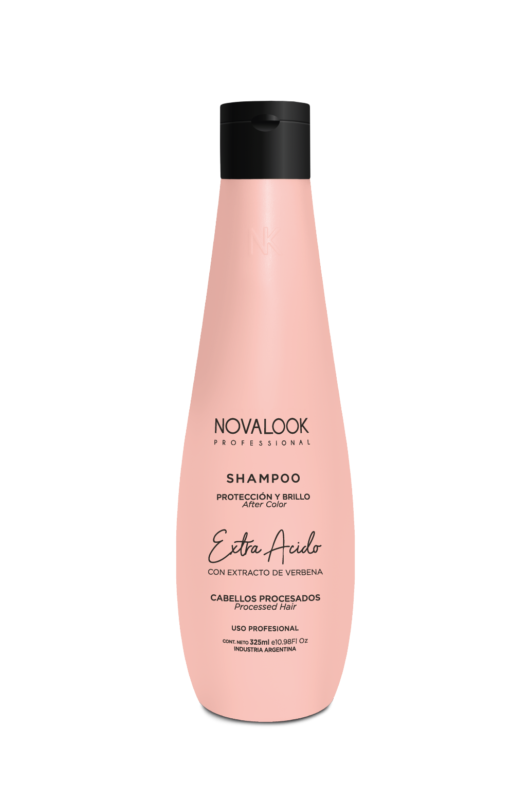 SHAMPOO EXTRA ACIDO - AFTER COLOR
