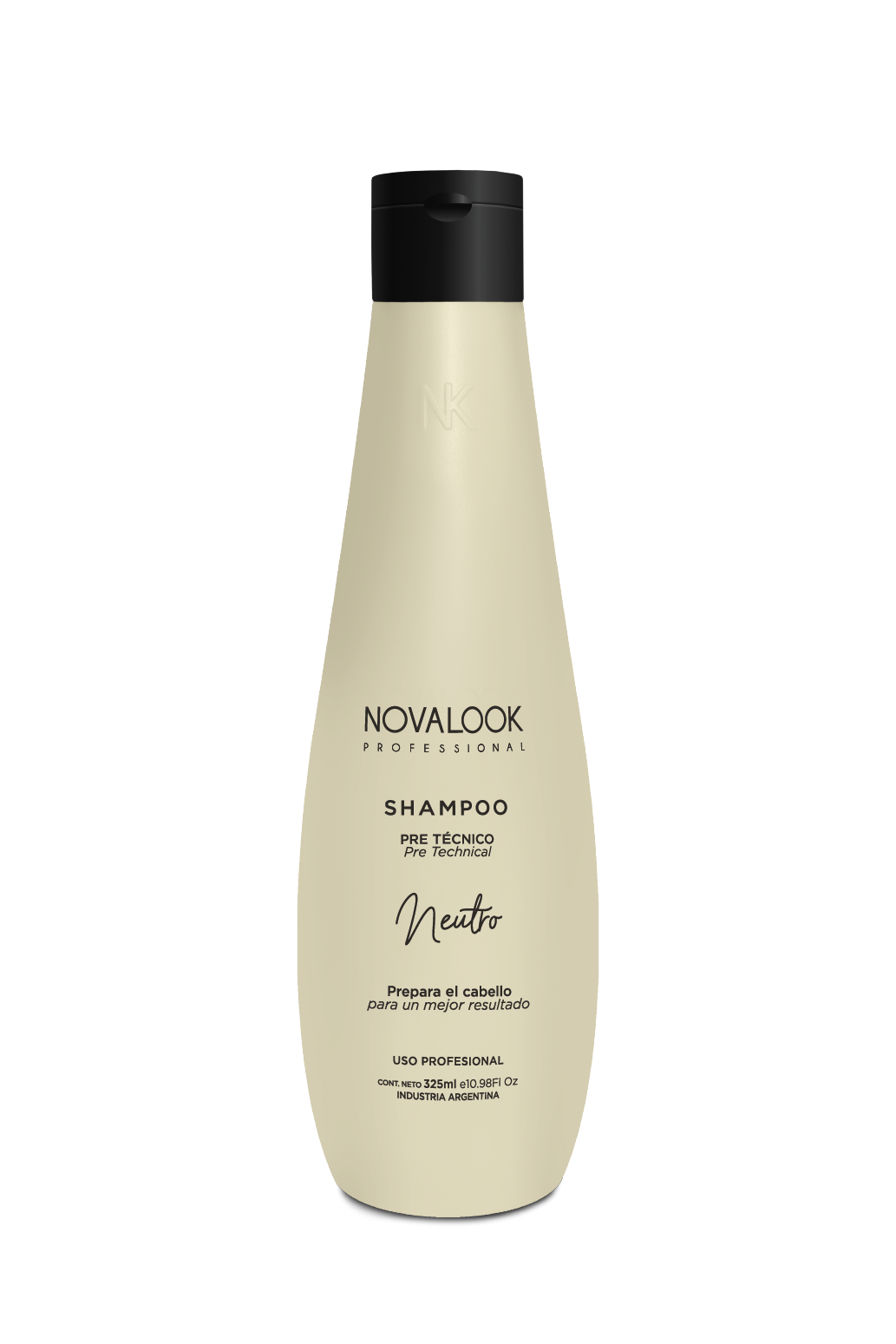 SHAMPOO NEUTRO - PRE-TÉCNICO