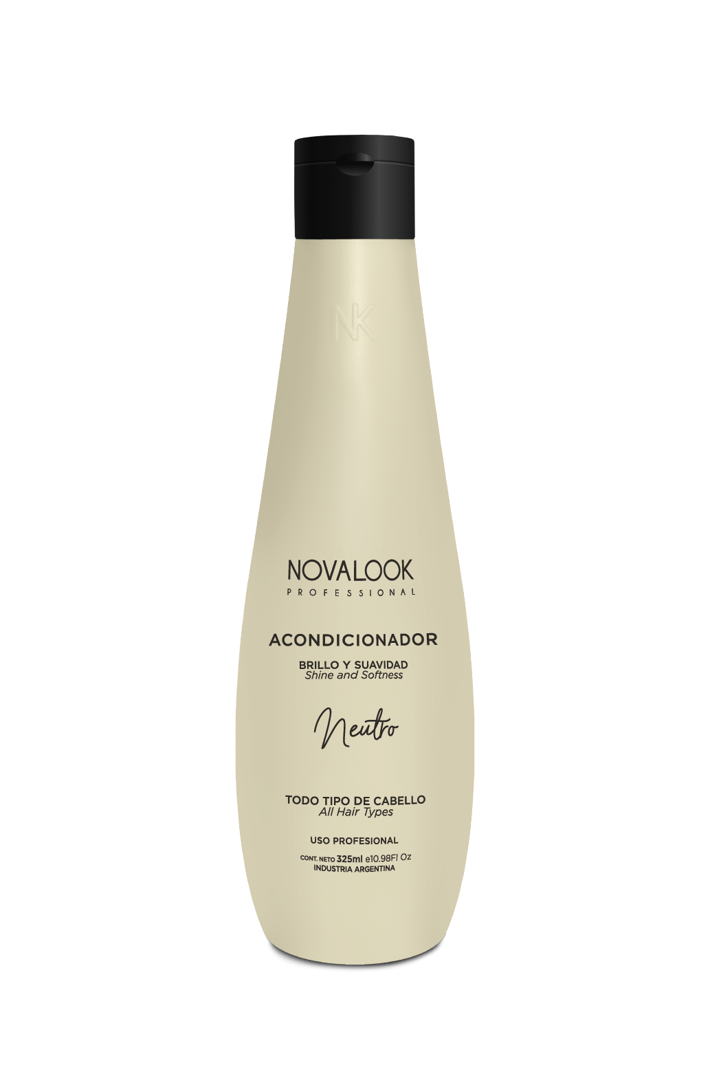 ACONDICIONADOR NEUTRO - PRE-TÉCNICO