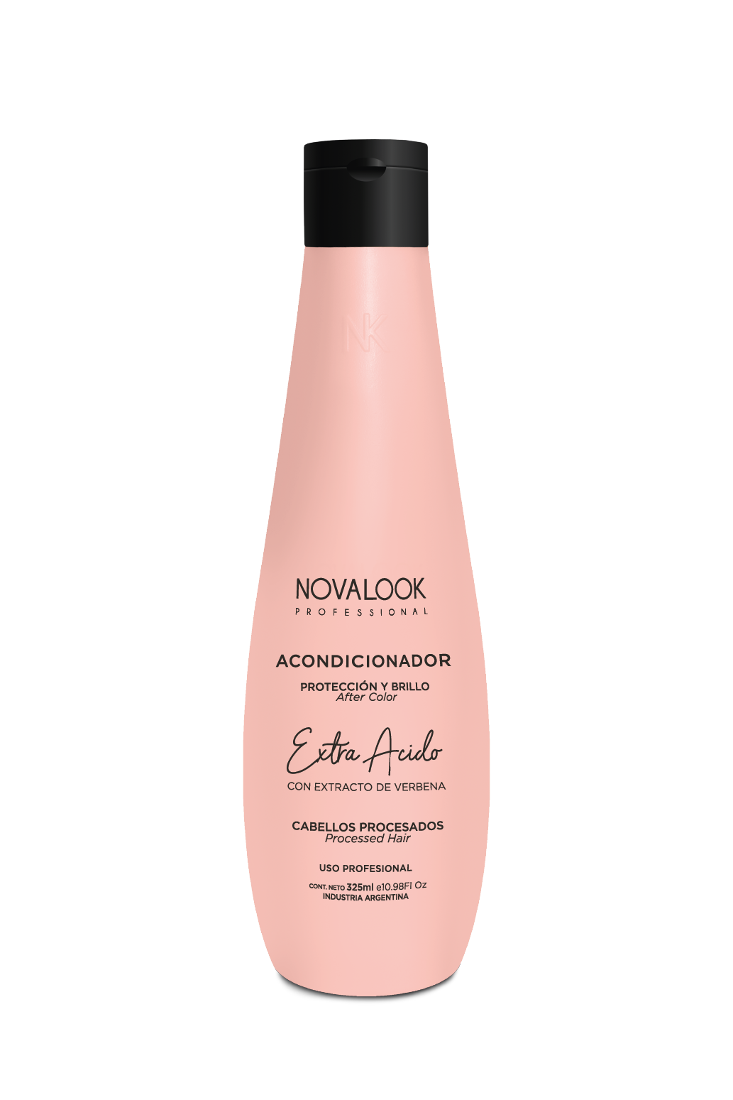 ACONDICIONADOR EXTRA ACIDO - AFTER COLOR