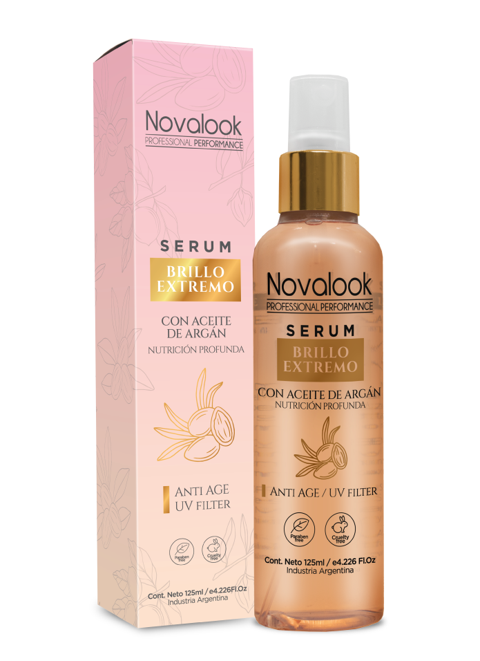 SERUM - NUTRICION PROFUNDA