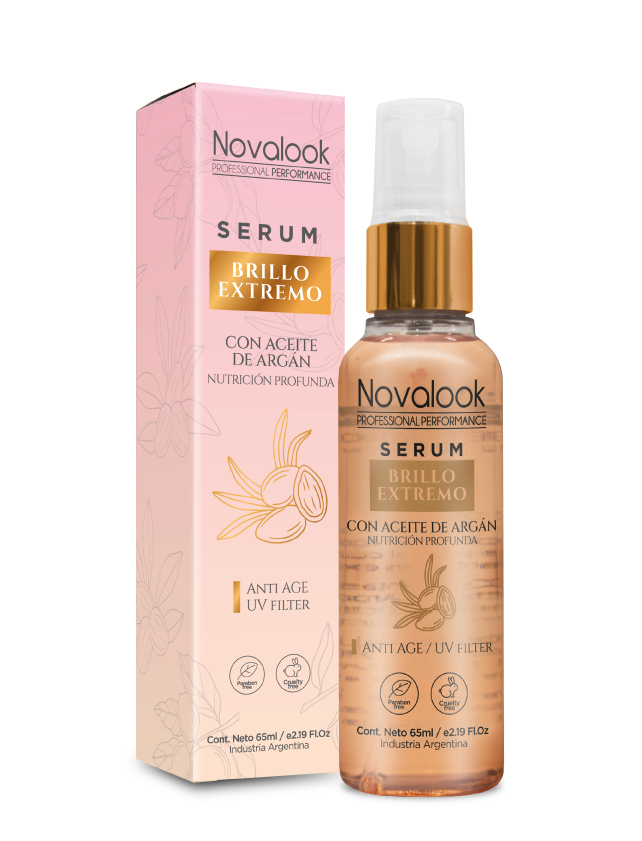 SERUM - NUTRICION PROFUNDA