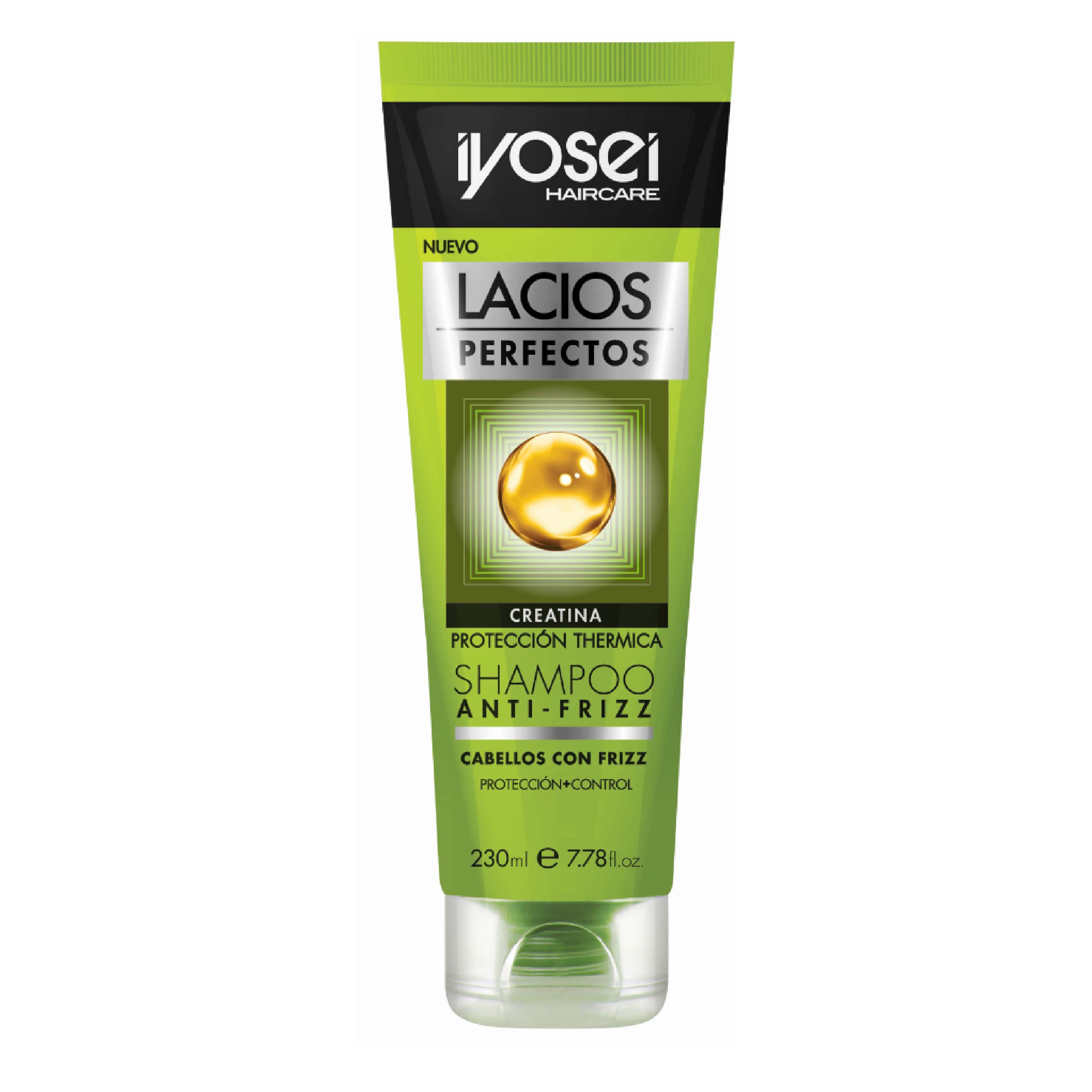 SHAMPOO LACIOS PERFECTOS
